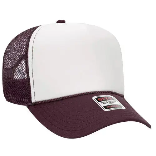 Custom | Otto Cap 5 Style No. 32-467 - Image 11