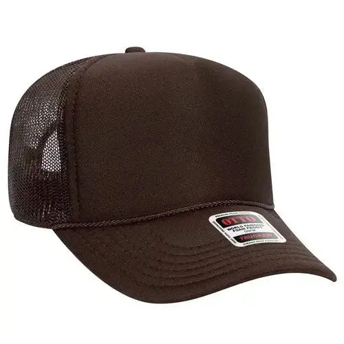 Custom | Otto Cap 5 Style No. 32-467 - Image 4