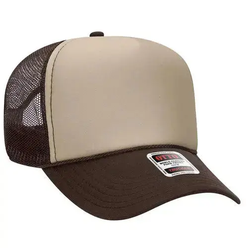 Custom | Otto Cap 5 Style No. 32-467 - Image 5