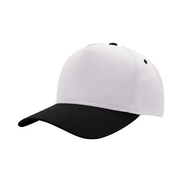 Custom | Mega Cap 6802 Poly Cotton Twill Cap - Image 11