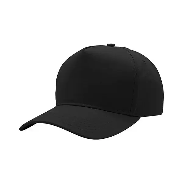 Custom | Mega Cap 6802 Poly Cotton Twill Cap - Image 3