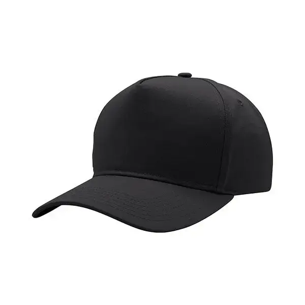 Custom | Mega Cap 6802 Poly Cotton Twill Cap - Image 4