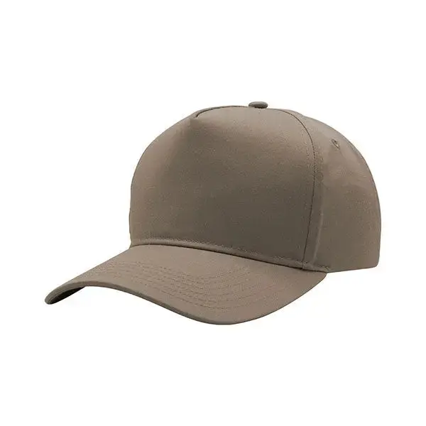 Custom | Mega Cap 6802 Poly Cotton Twill Cap - Image 5