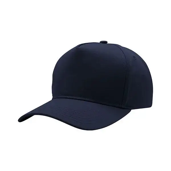Custom | Mega Cap 6802 Poly Cotton Twill Cap - Image 6