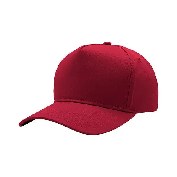 Custom | Mega Cap 6802 Poly Cotton Twill Cap - Image 7
