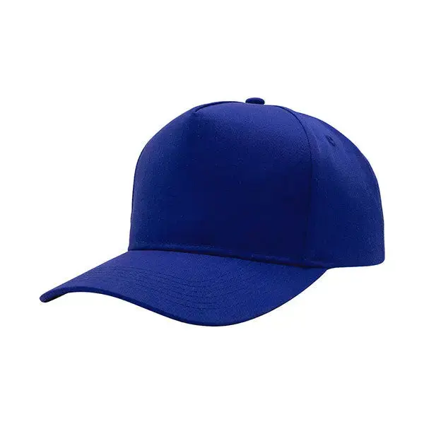 Custom | Mega Cap 6802 Poly Cotton Twill Cap - Image 8