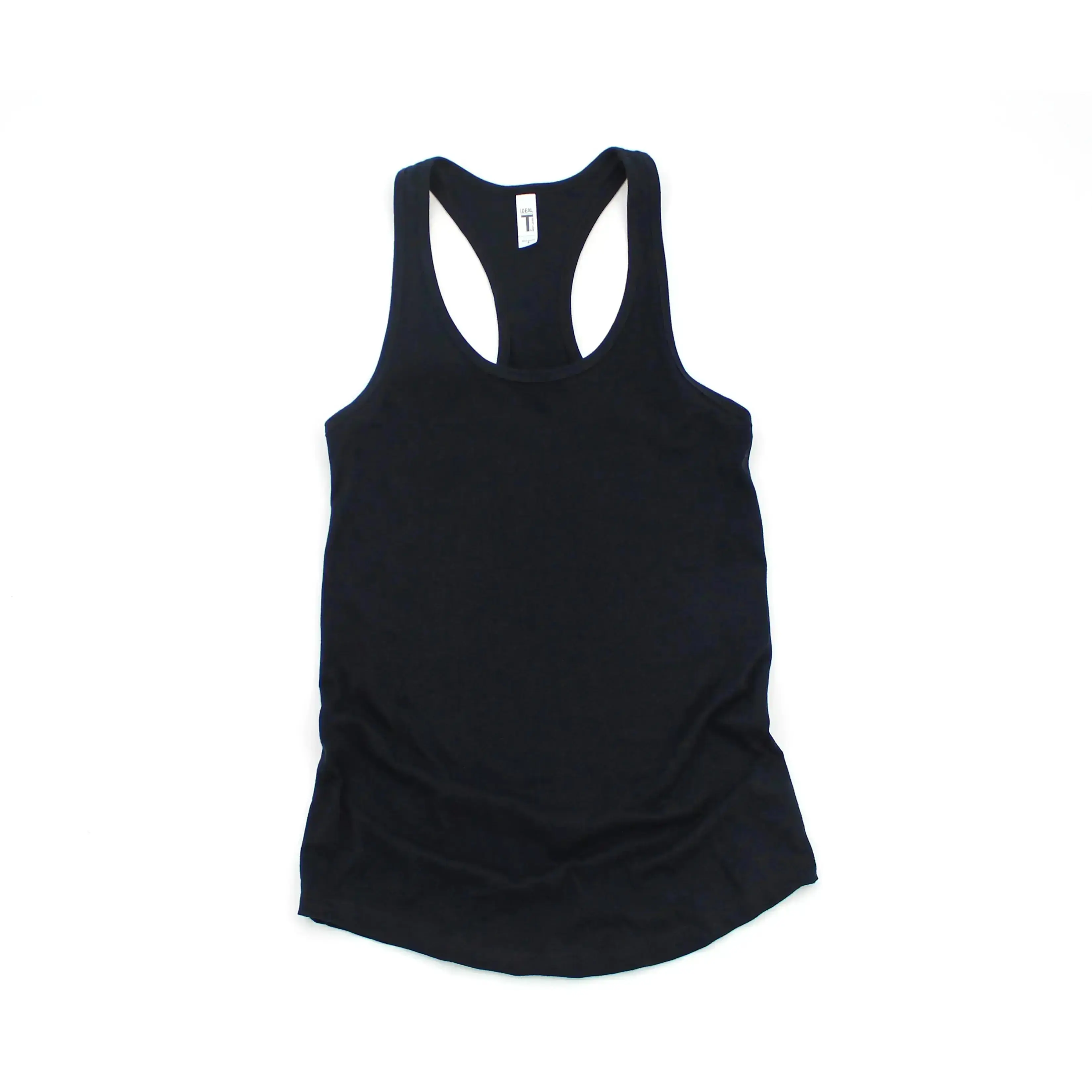 Next Level 1533 Women's Ideal Racerback Tank - Image 3