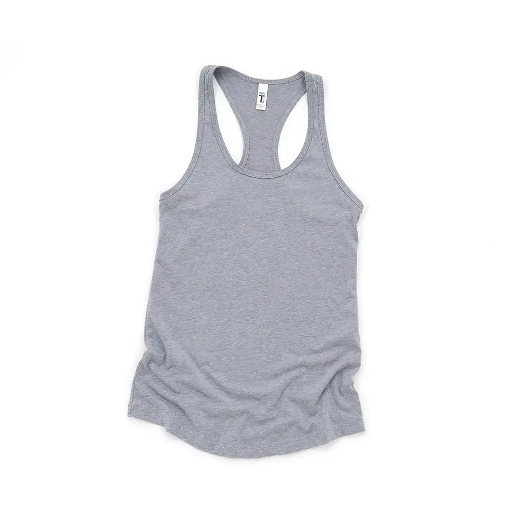 Next Level 1533 Women's Ideal Racerback Tank - Image 4