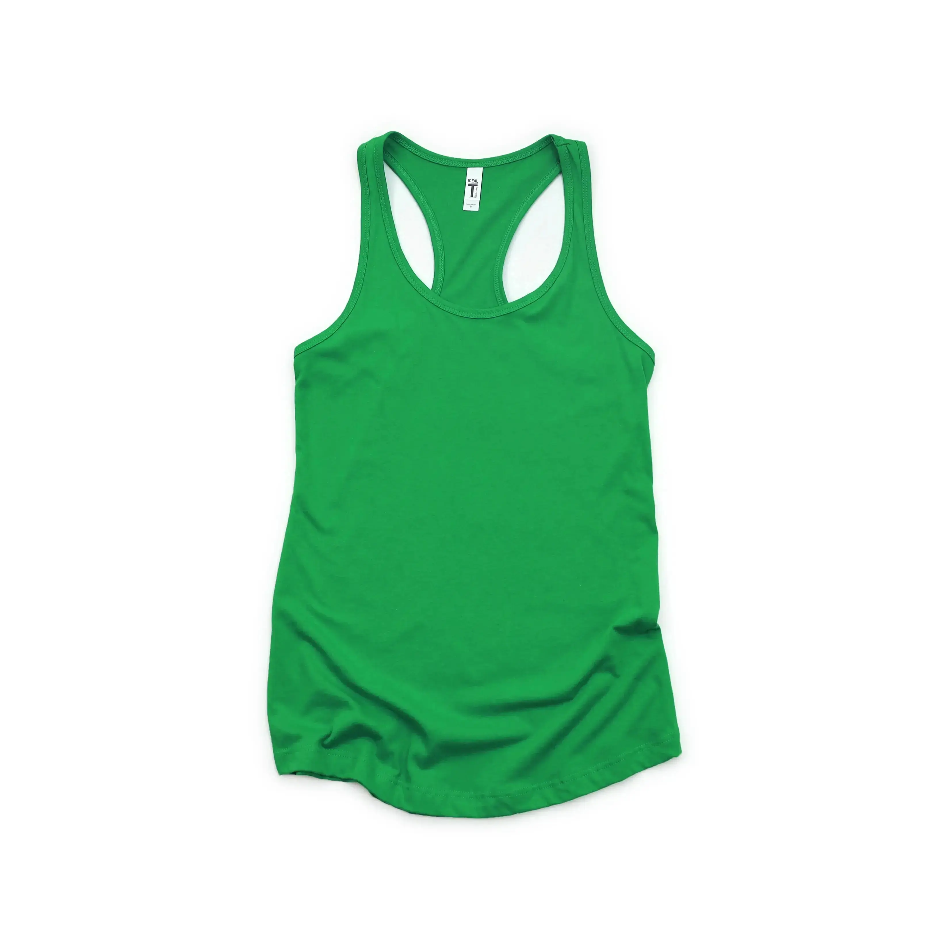 Next Level 1533 Women's Ideal Racerback Tank - Image 6