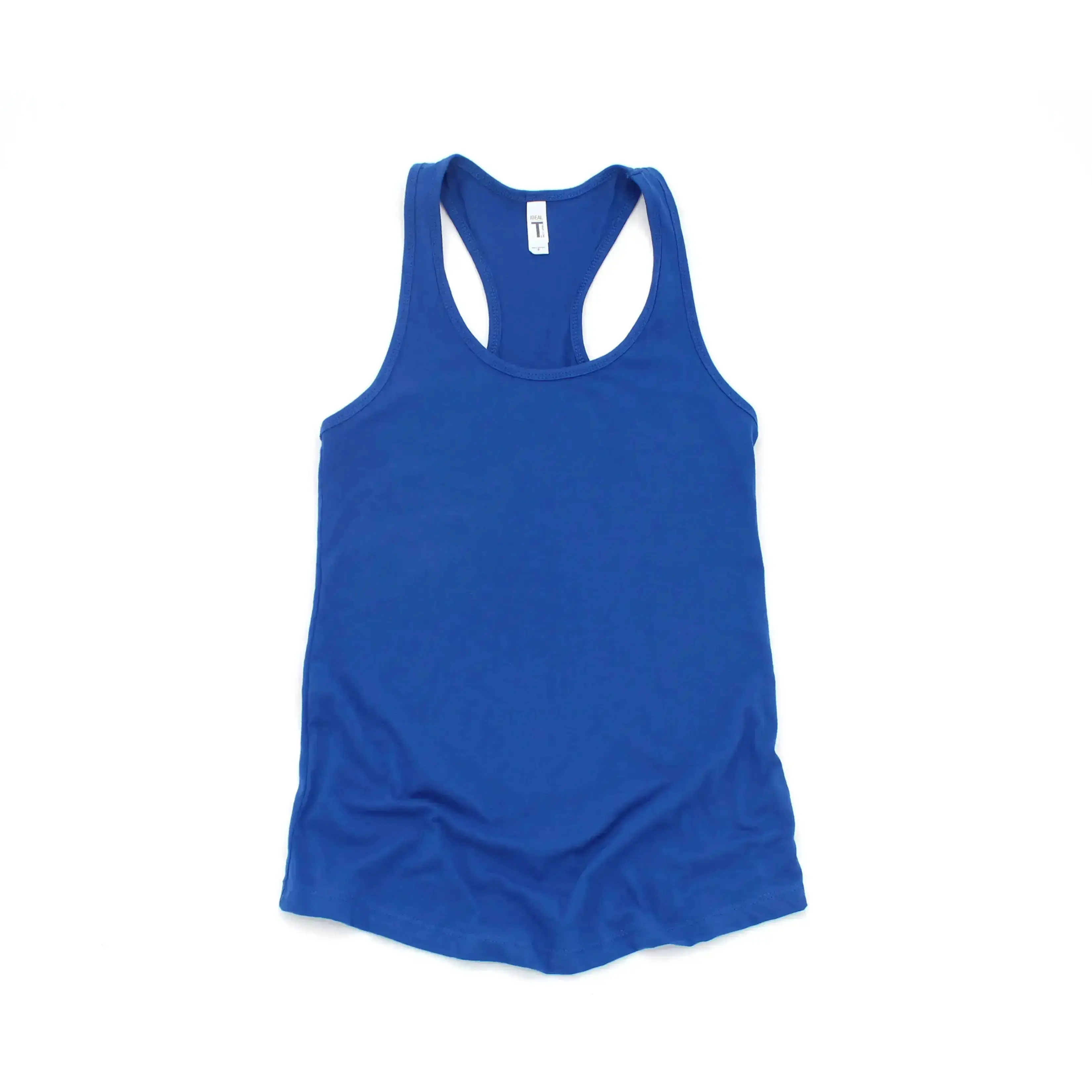 Next Level 1533 Women's Ideal Racerback Tank - Image 7