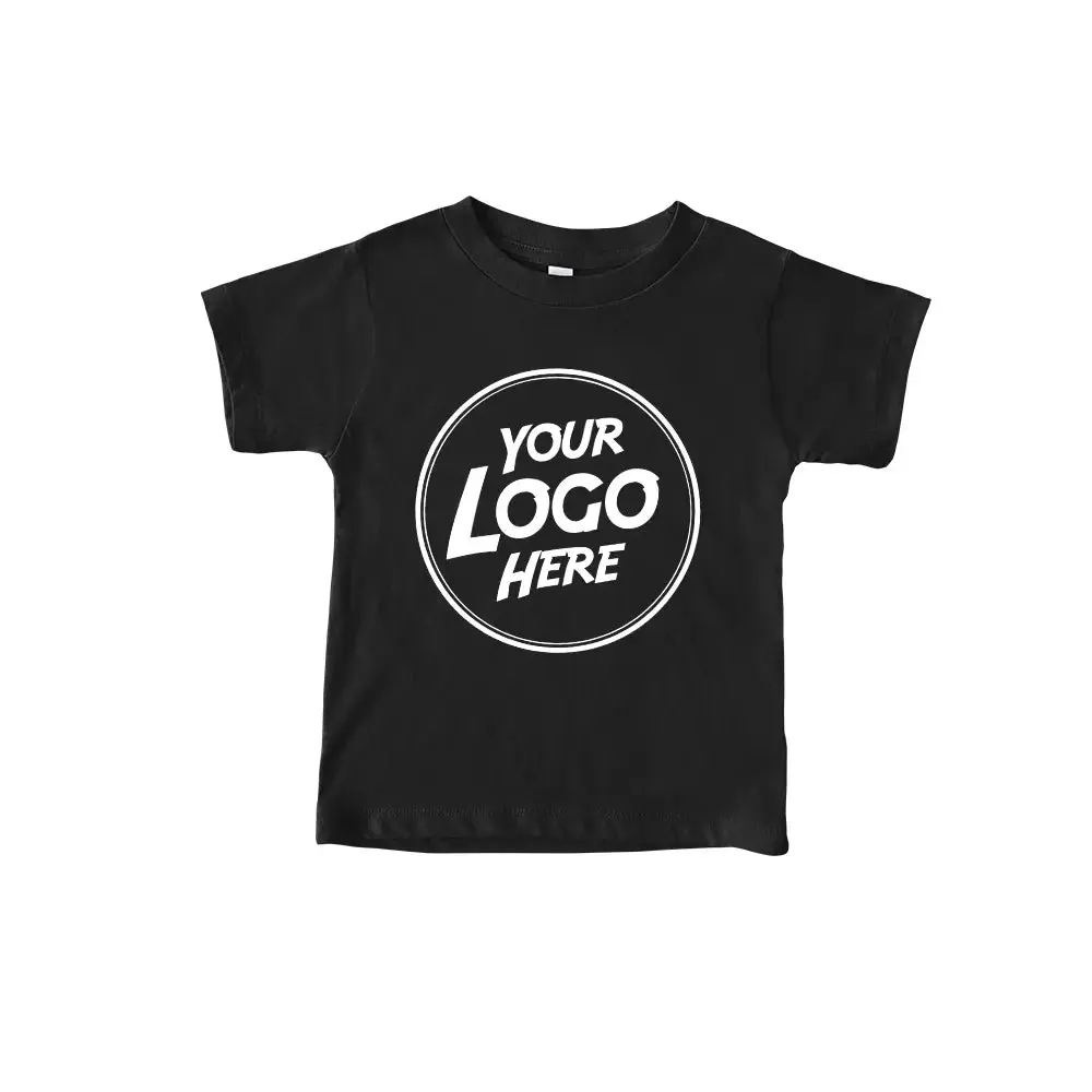 Custom | Rustic United R3001T Toddler T-shirt - Image 3