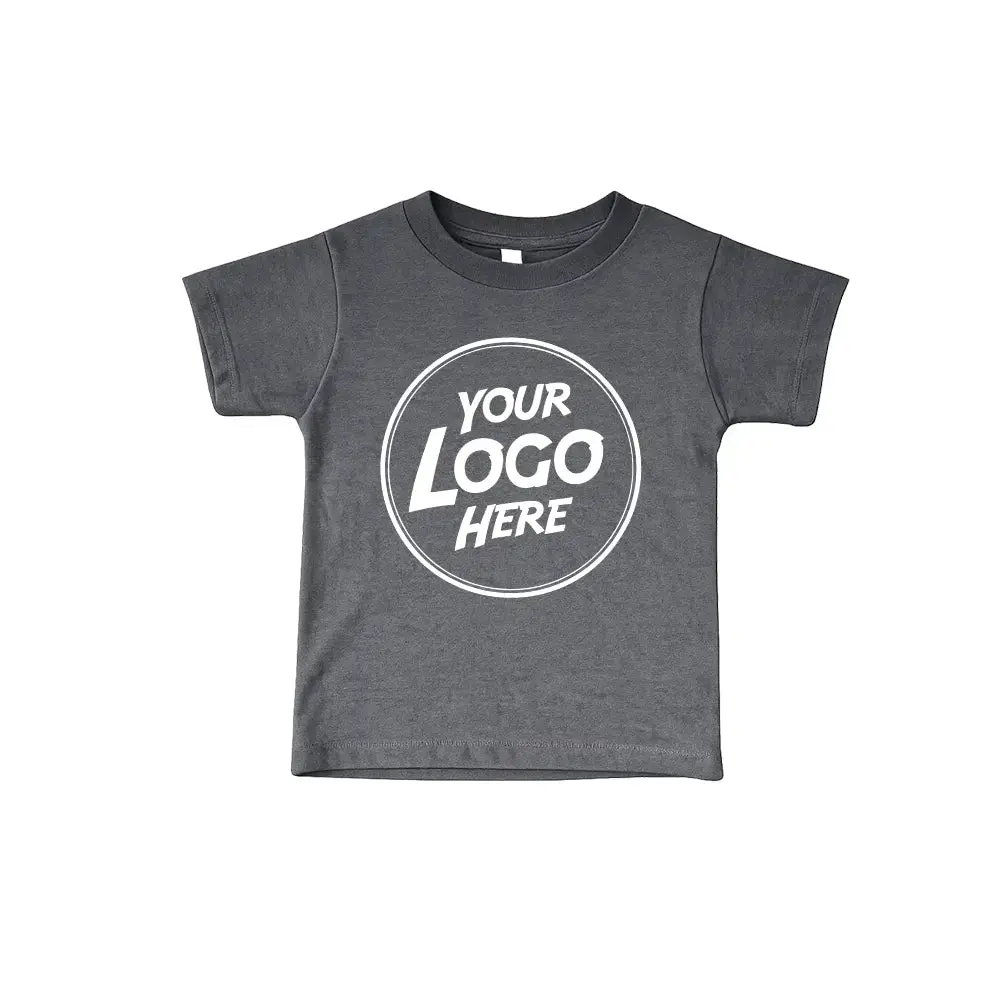 Custom | Rustic United R3001T Toddler T-shirt - Image 4