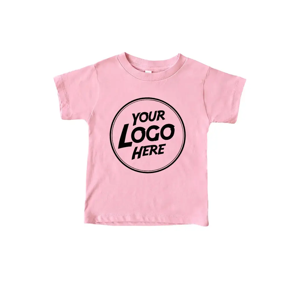 Custom | Rustic United R3001T Toddler T-shirt - Image 5