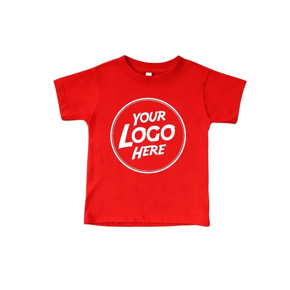 Custom | Rustic United R3001T Toddler T-shirt - Image 6