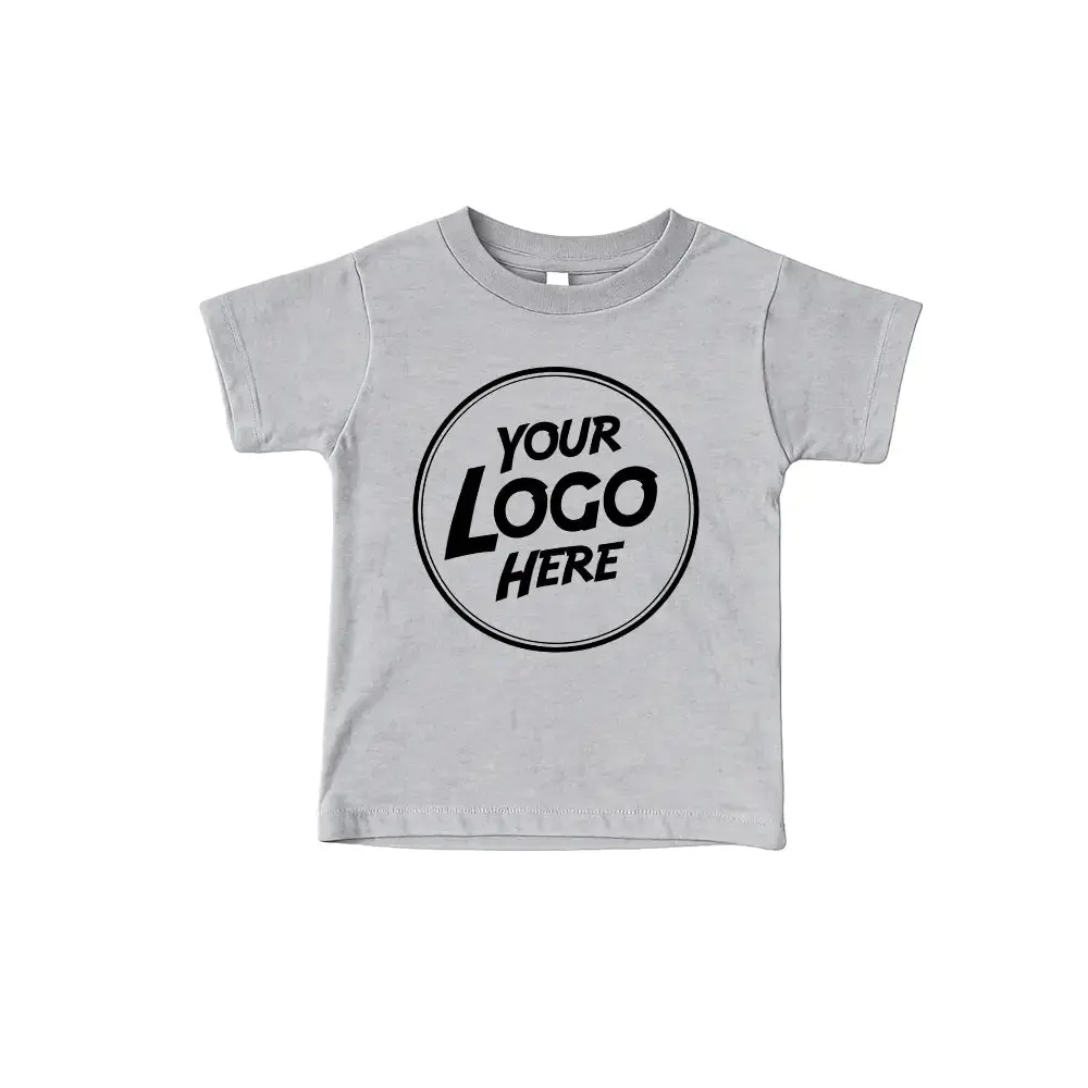 Custom | Rustic United R3001T Toddler T-shirt - Image 7