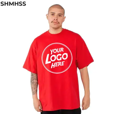 Custom Printed T-Shirts