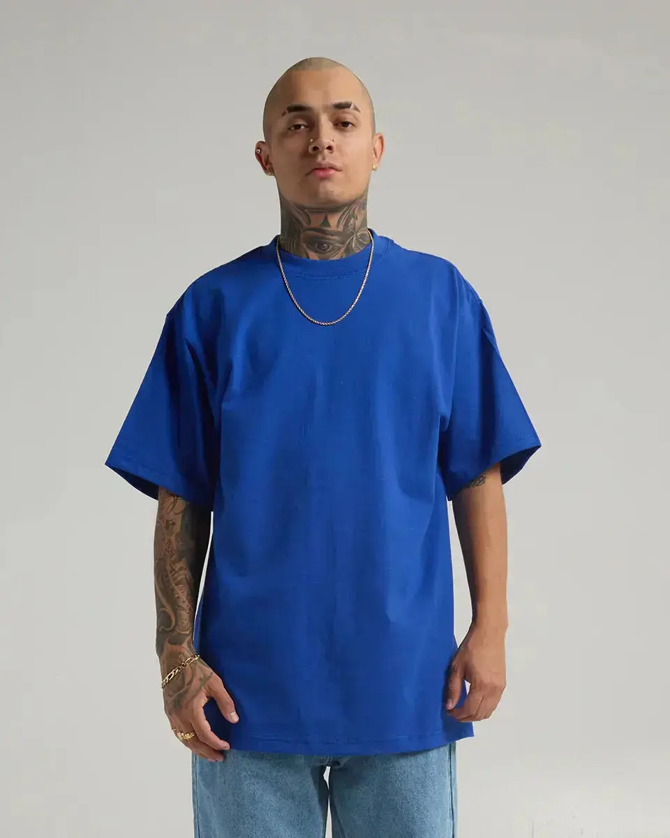 Shaka Wear SHMHSS Max Heavyweight Unisex T-Shirt - Image 7