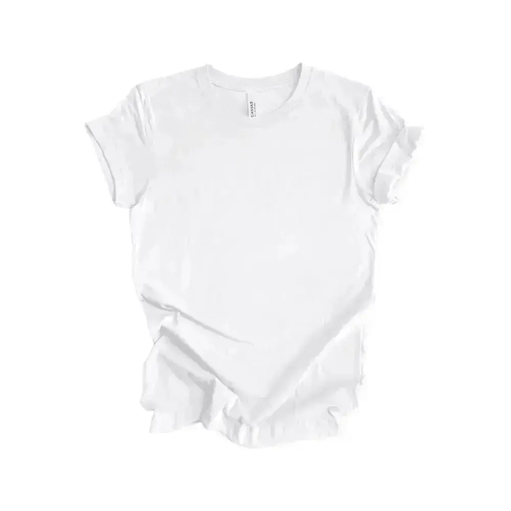 Custom | Bella + Canvas 3001 Jersey Tee - Image 4