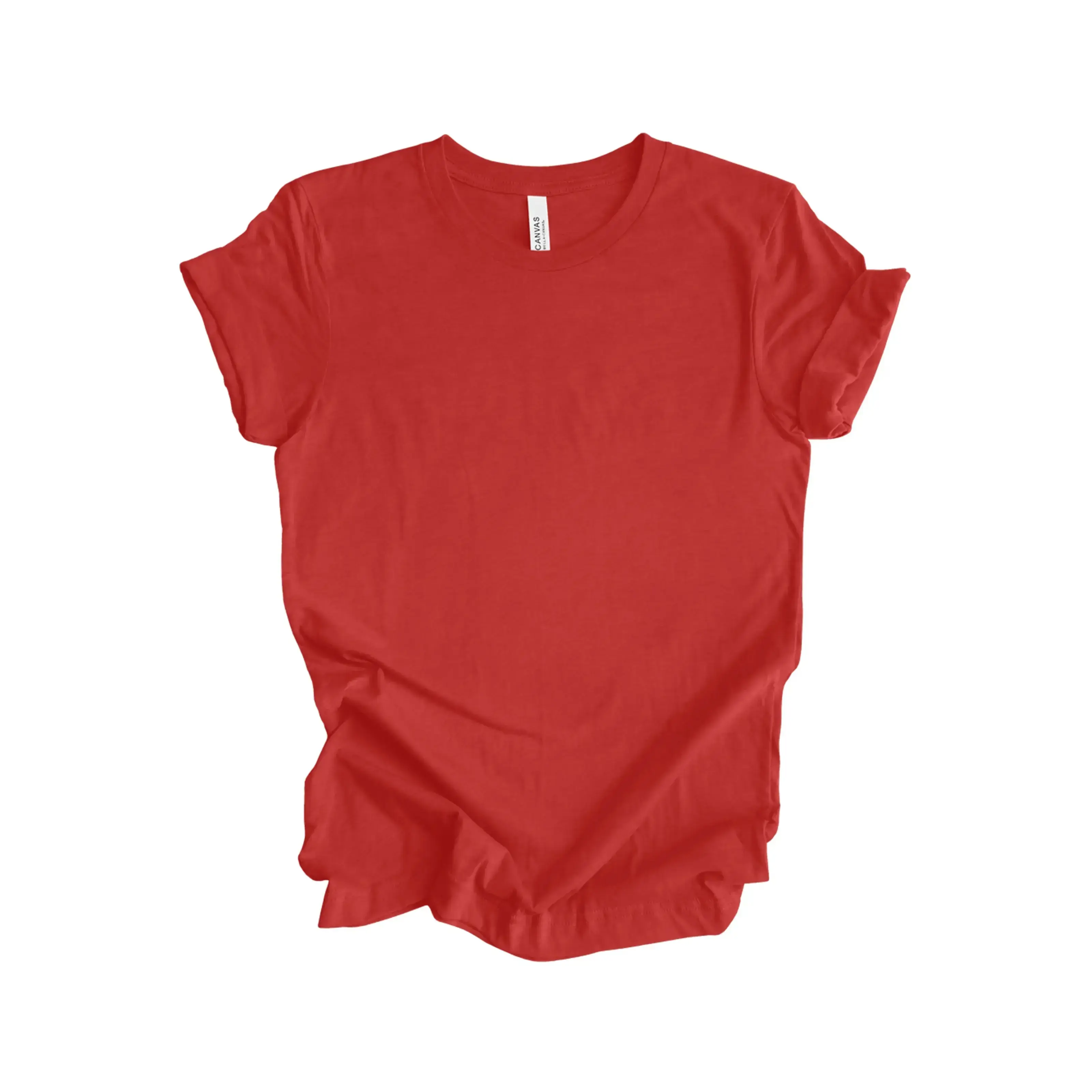 Custom | Bella + Canvas 3001CVC Jersey Tee - Image 16