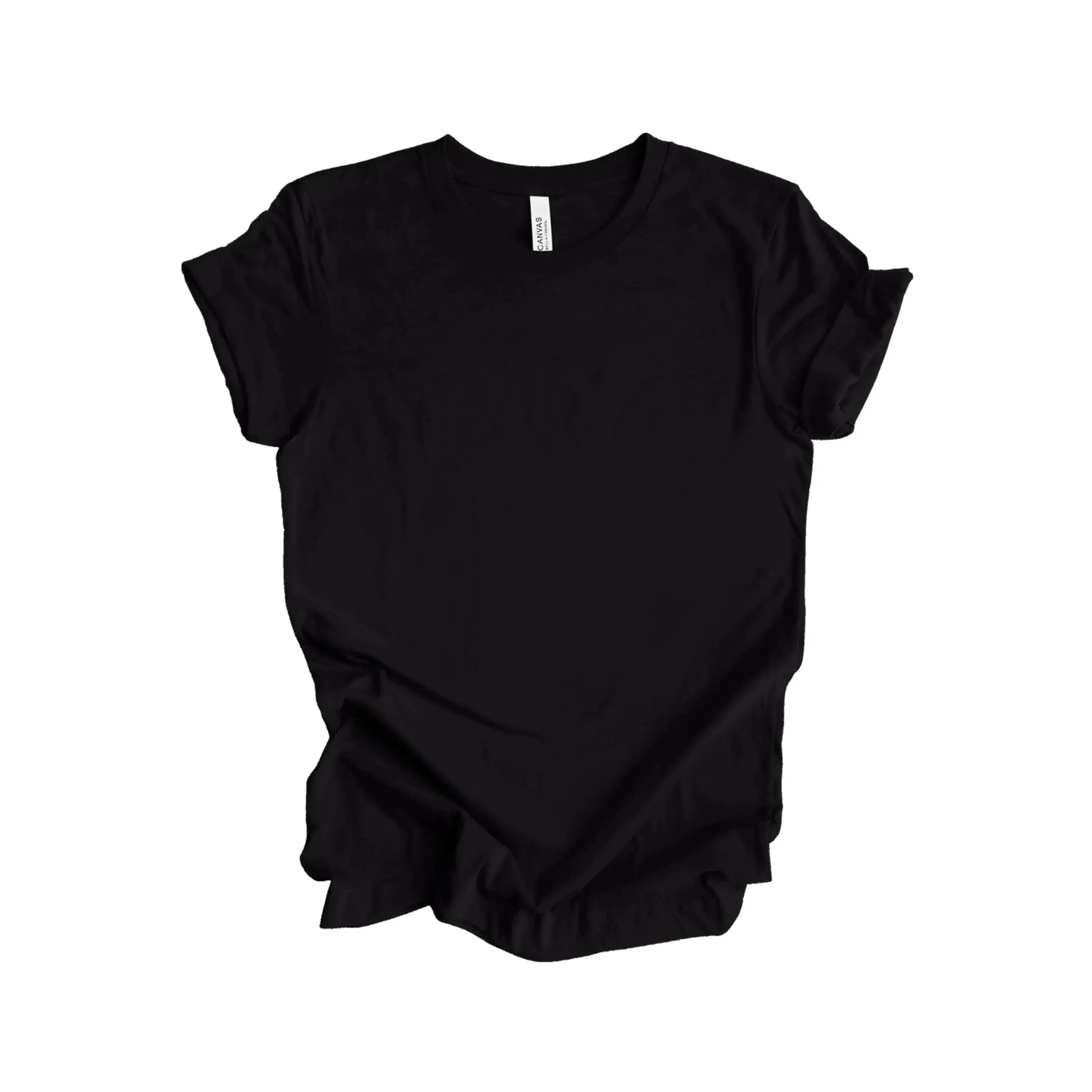 Custom | Bella + Canvas 3001CVC Jersey Tee - Image 7