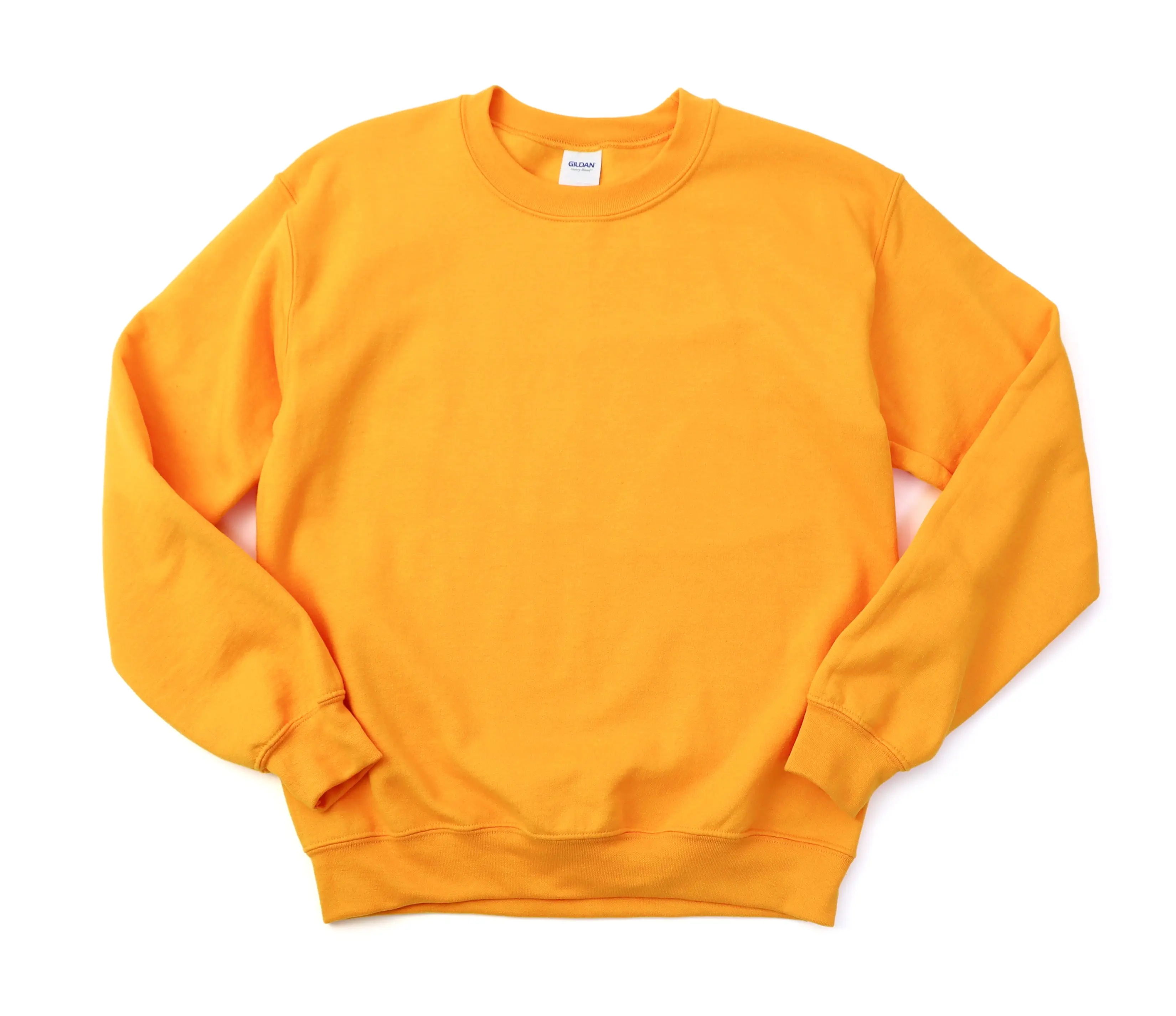 Gildan 18000 Heavy Blend™ Crewneck Unisex Sweatshirt - Image 10