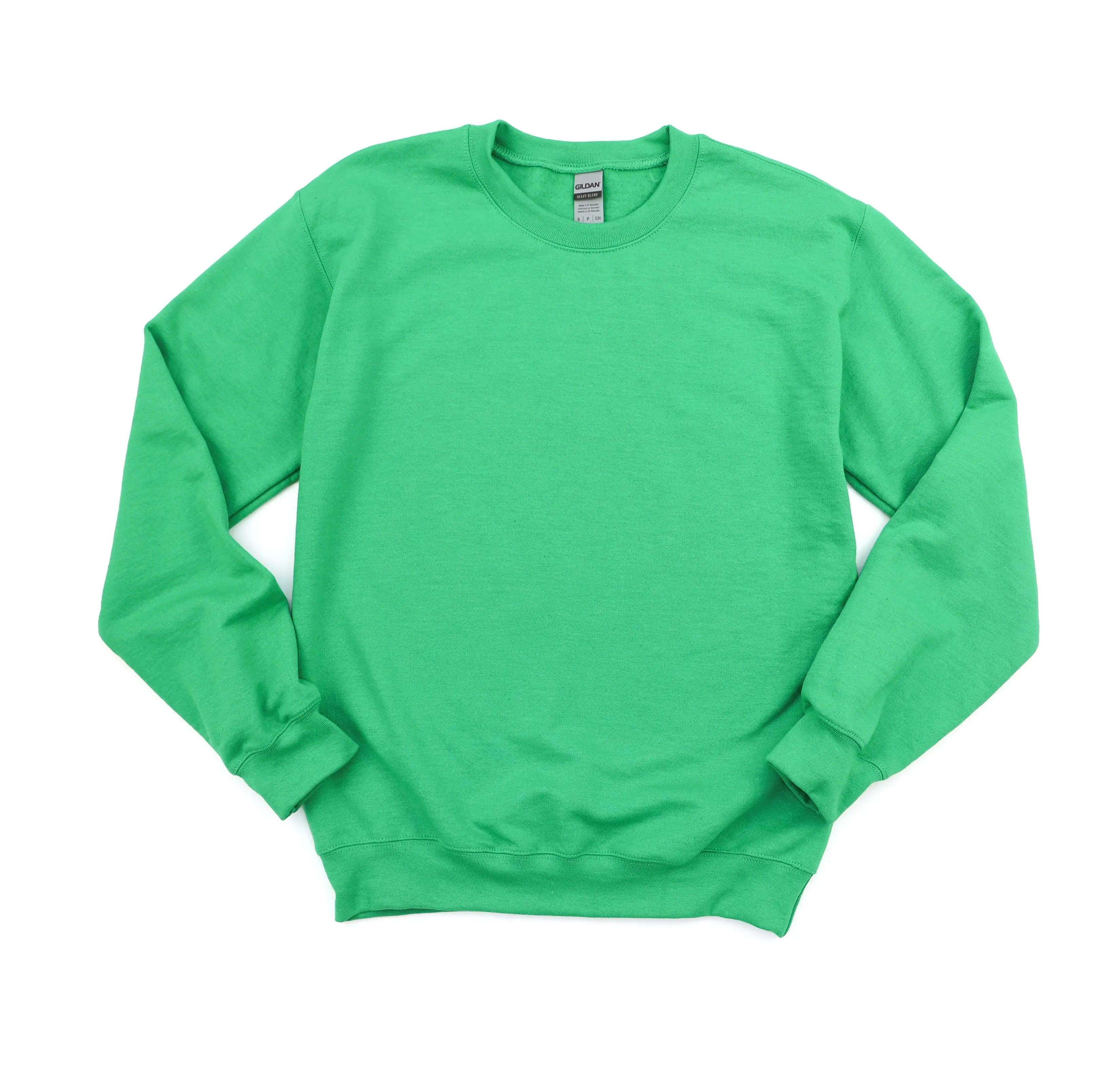 Gildan 18000 Heavy Blend™ Crewneck Unisex Sweatshirt - Image 11