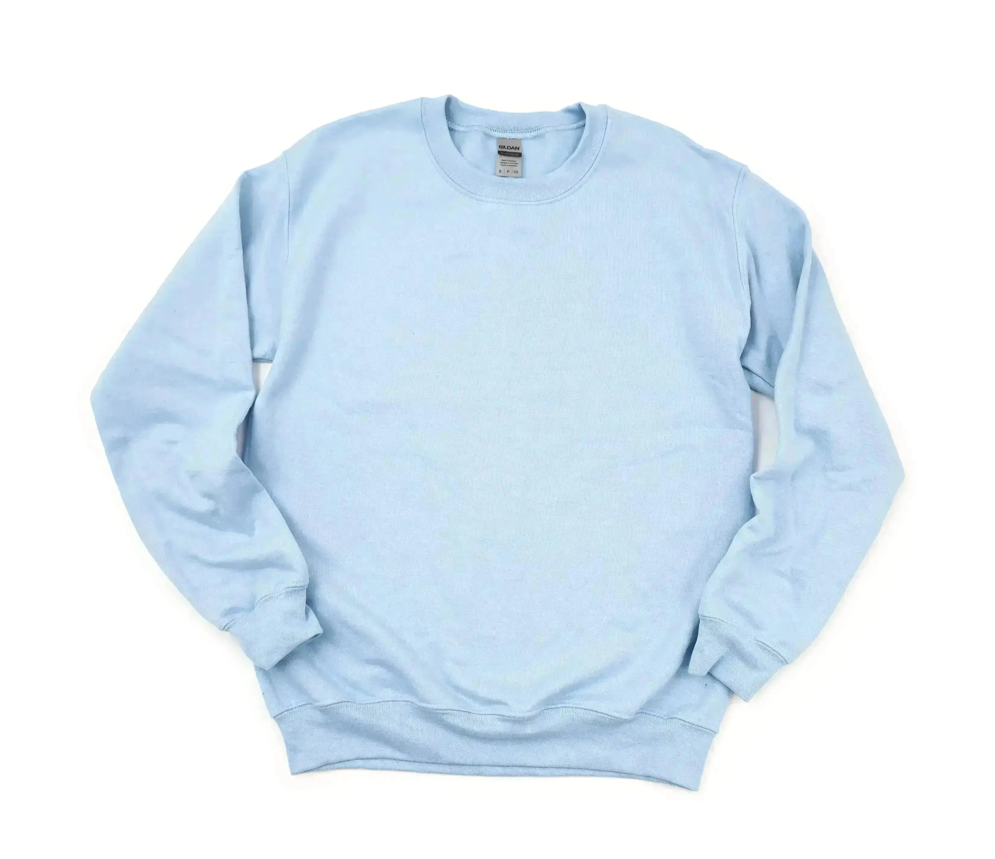 Gildan 18000 Heavy Blend™ Crewneck Unisex Sweatshirt - Image 12