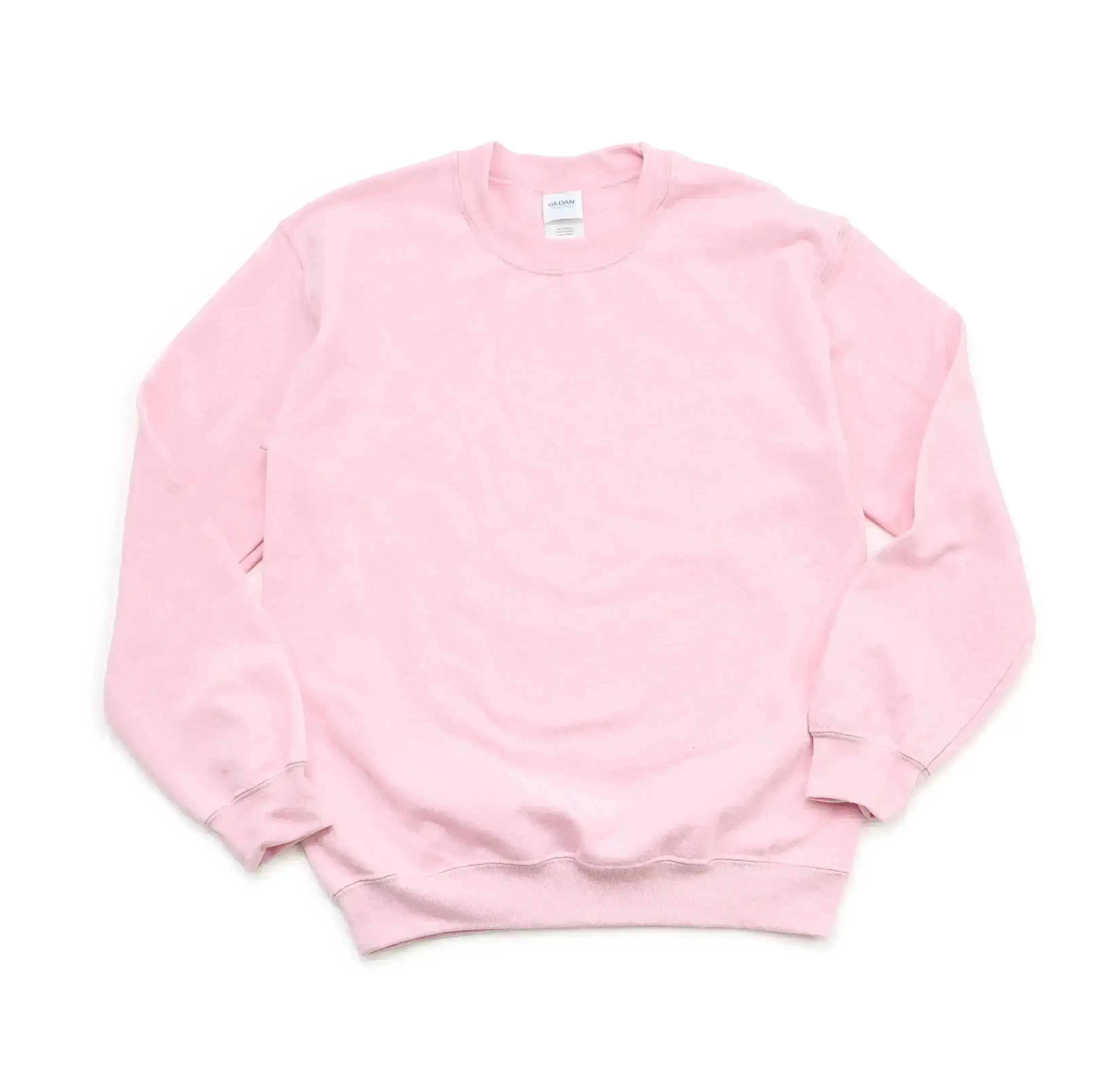 Gildan 18000 Heavy Blend™ Crewneck Unisex Sweatshirt - Image 13