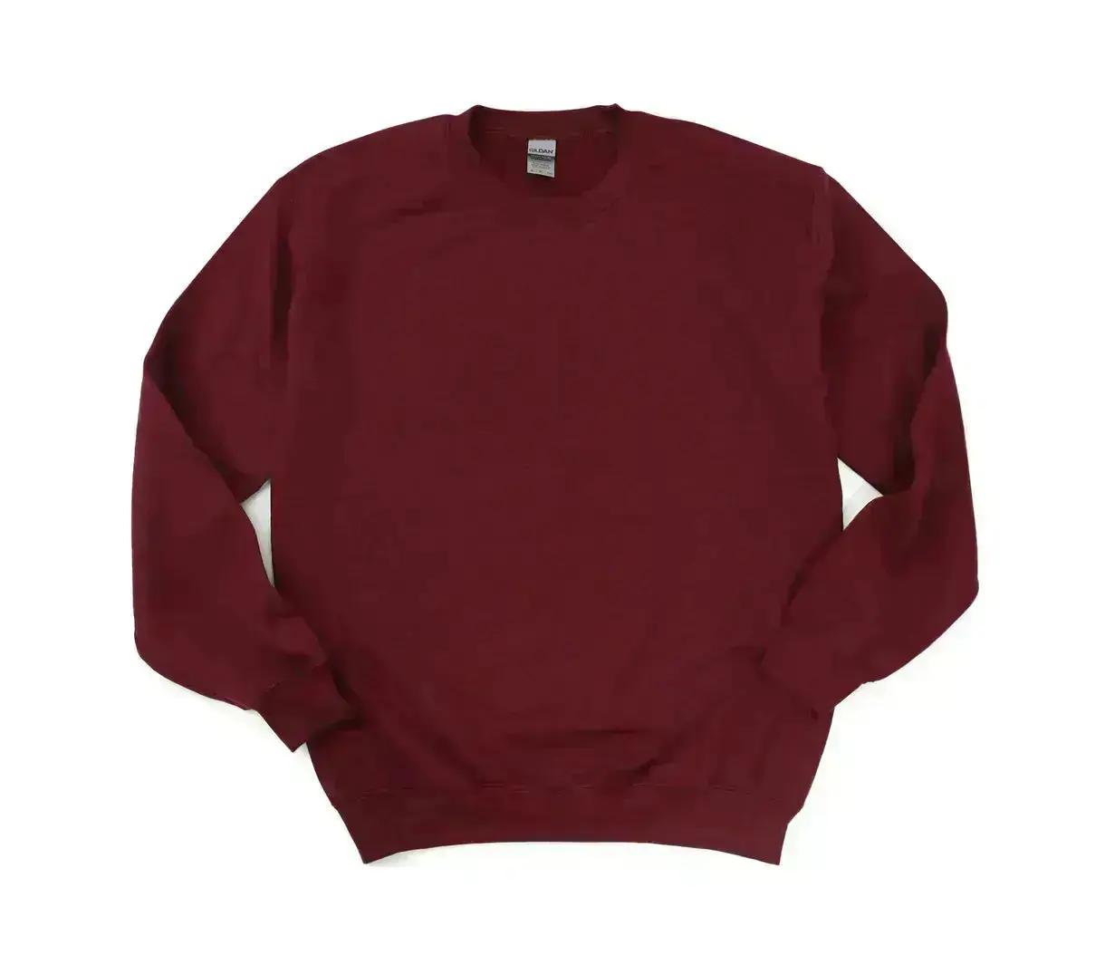 Gildan 18000 Heavy Blend™ Crewneck Unisex Sweatshirt - Image 14