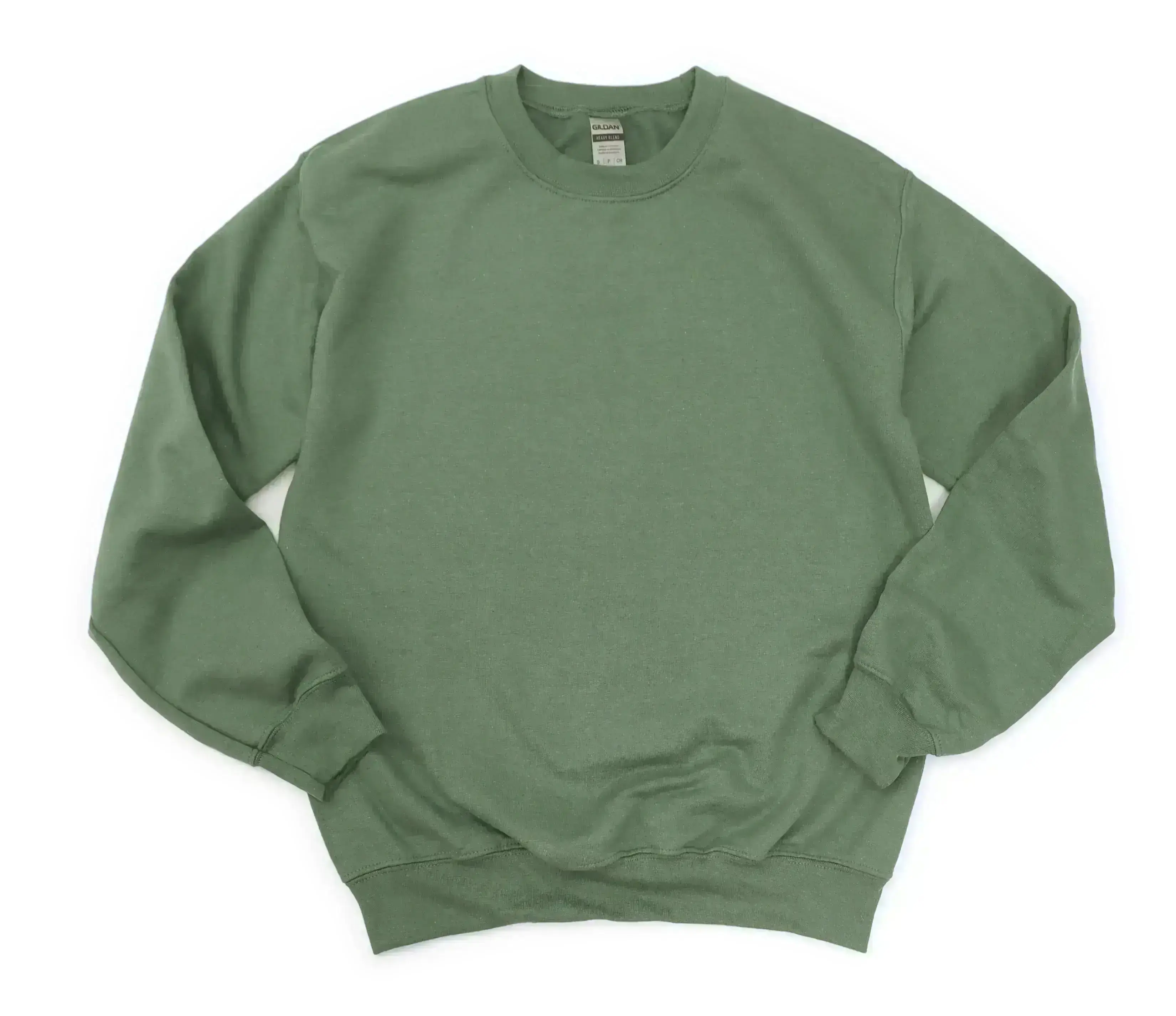 Gildan 18000 Heavy Blend™ Crewneck Unisex Sweatshirt - Image 15