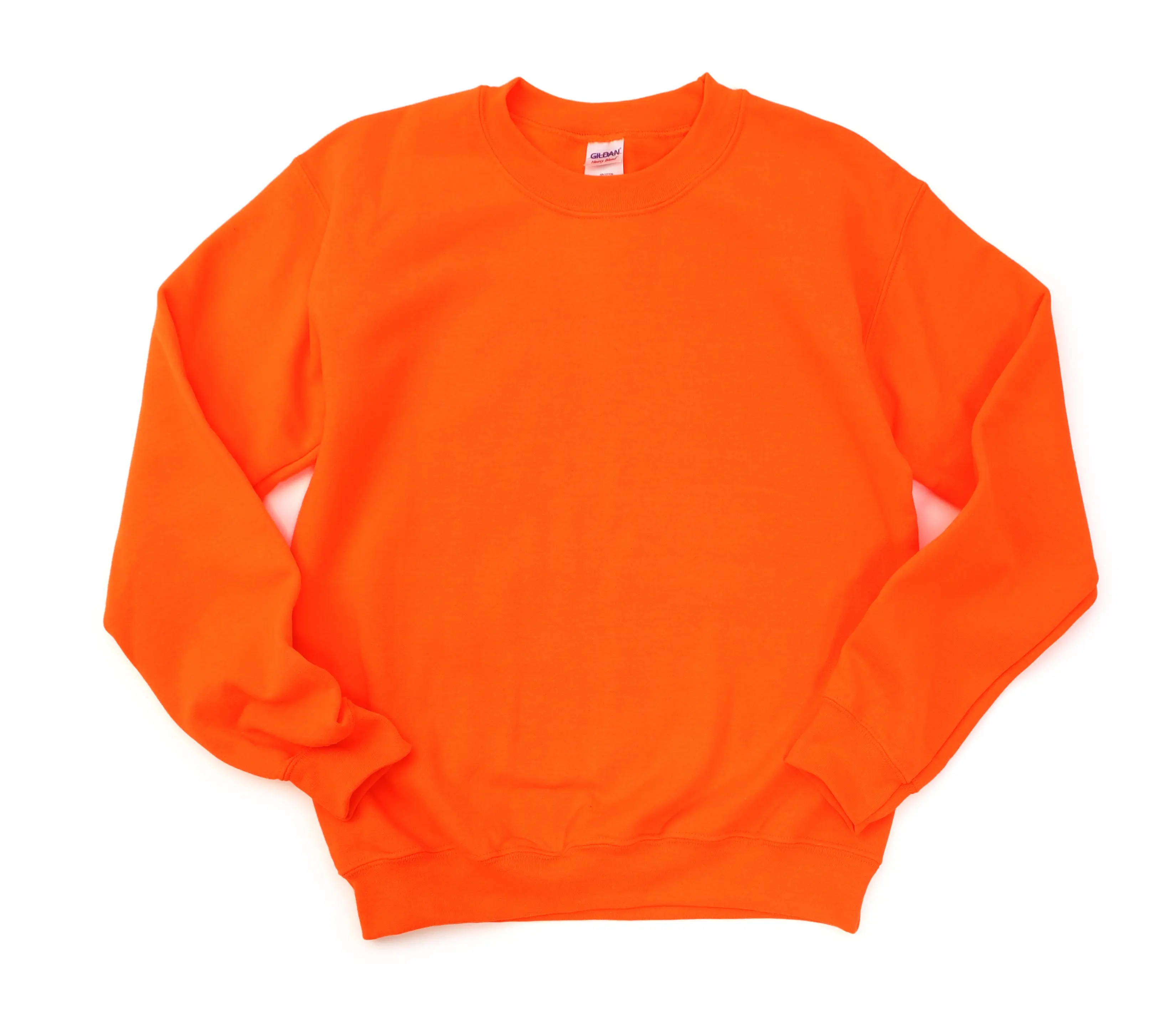 Gildan 18000 Heavy Blend™ Crewneck Unisex Sweatshirt - Image 17