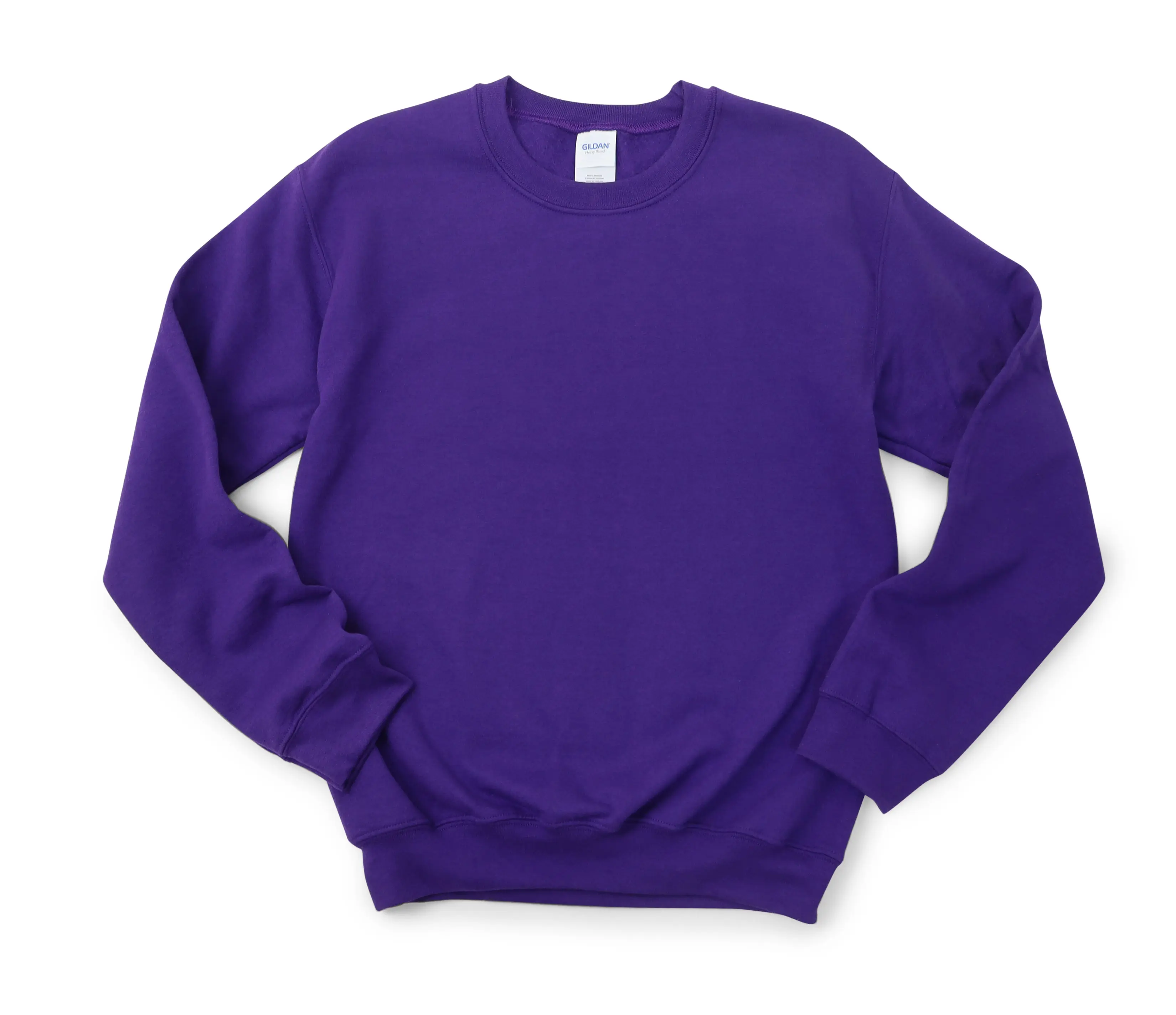 Gildan 18000 Heavy Blend™ Crewneck Unisex Sweatshirt - Image 18