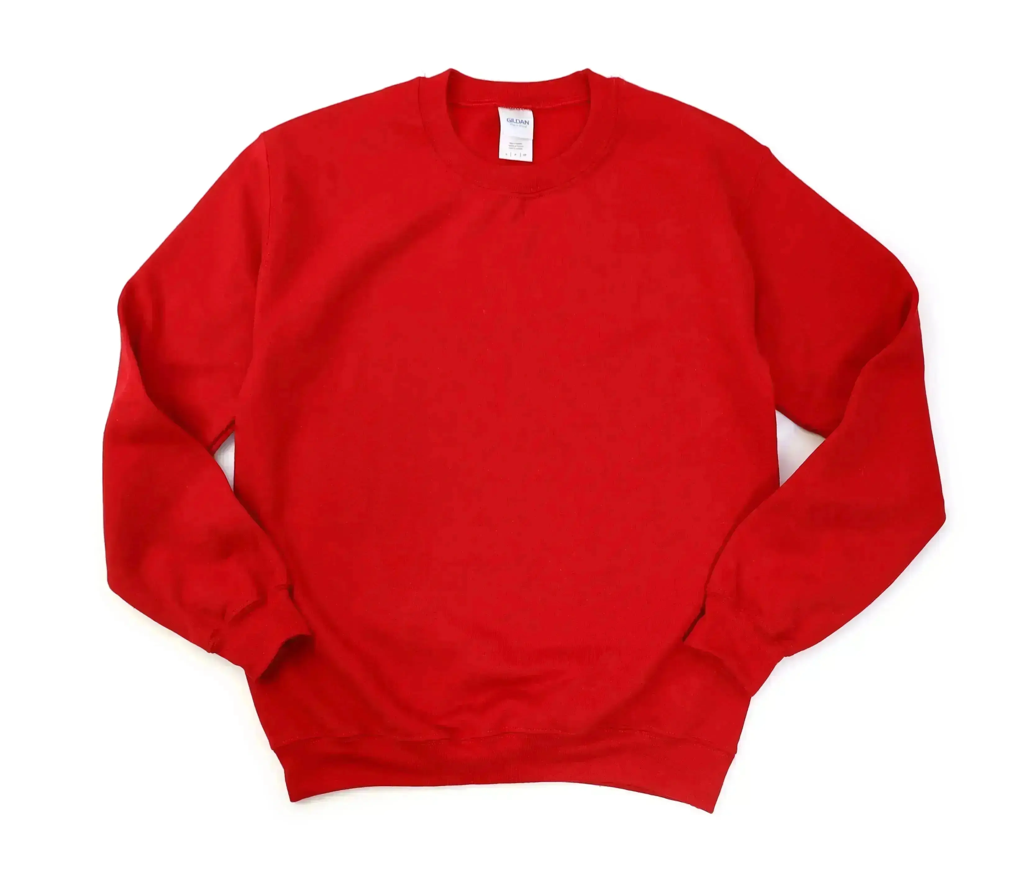 Gildan 18000 Heavy Blend™ Crewneck Unisex Sweatshirt - Image 19