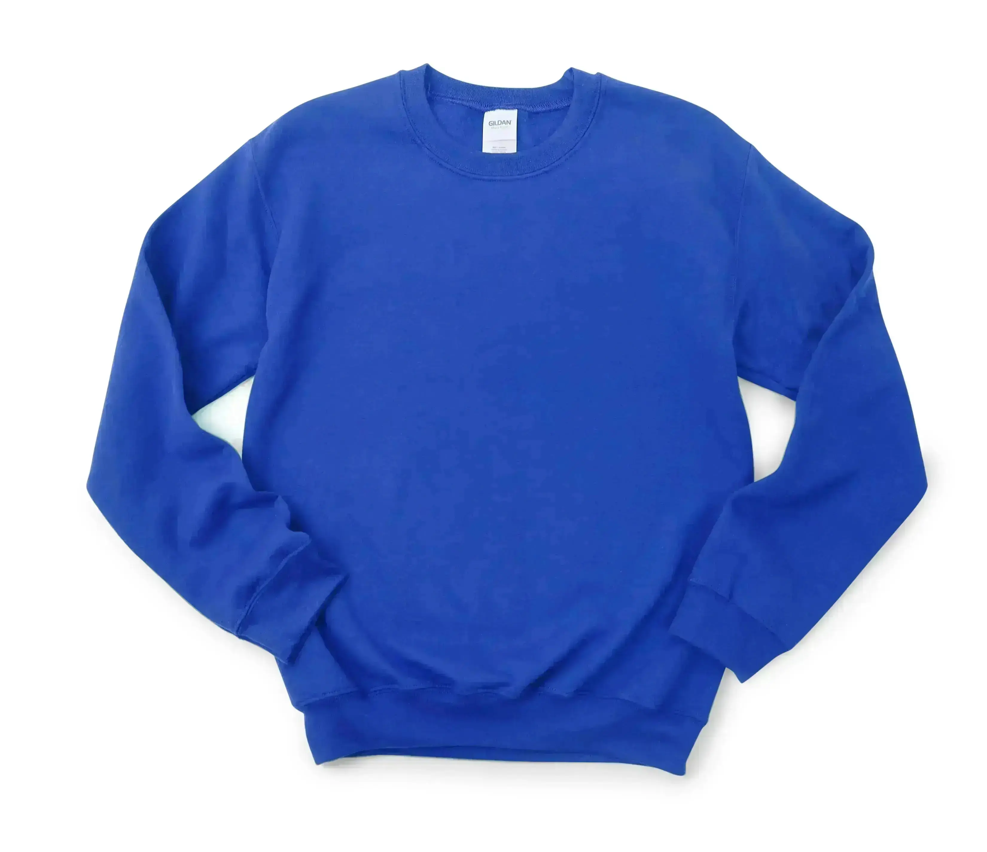 Gildan 18000 Heavy Blend™ Crewneck Unisex Sweatshirt - Image 20