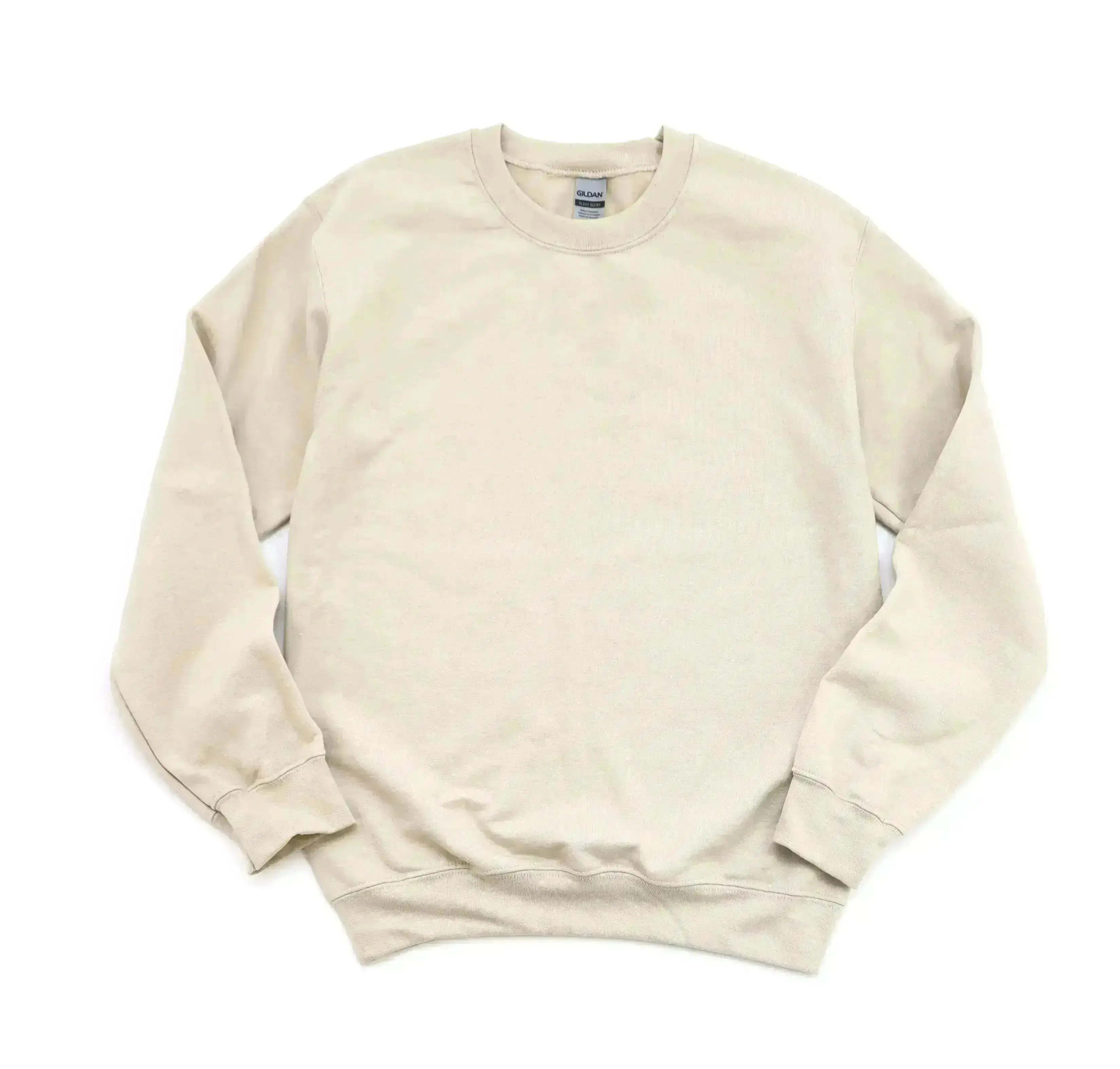 Gildan 18000 Heavy Blend™ Crewneck Unisex Sweatshirt - Image 21
