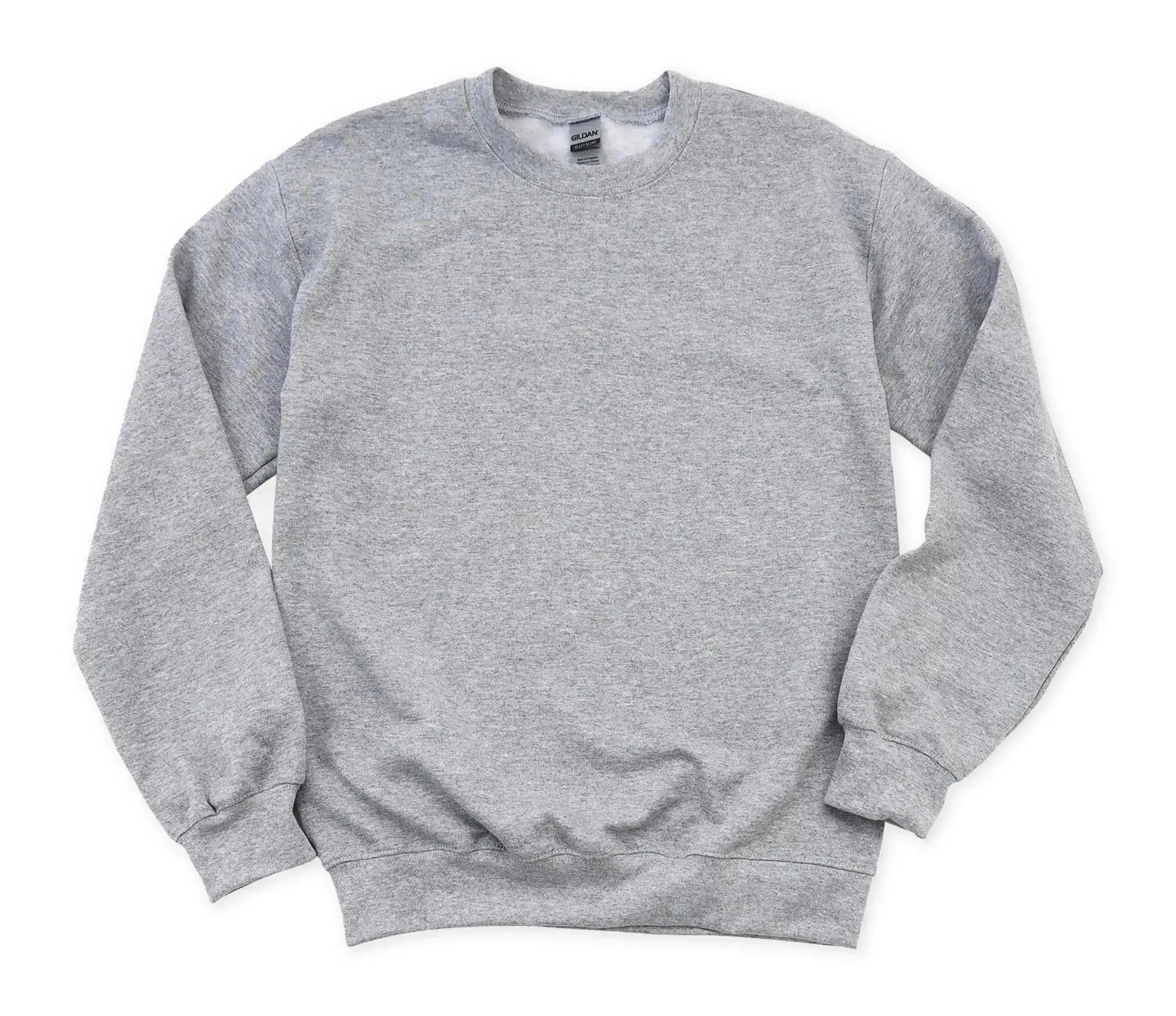 Gildan 18000 Heavy Blend™ Crewneck Unisex Sweatshirt - Image 22