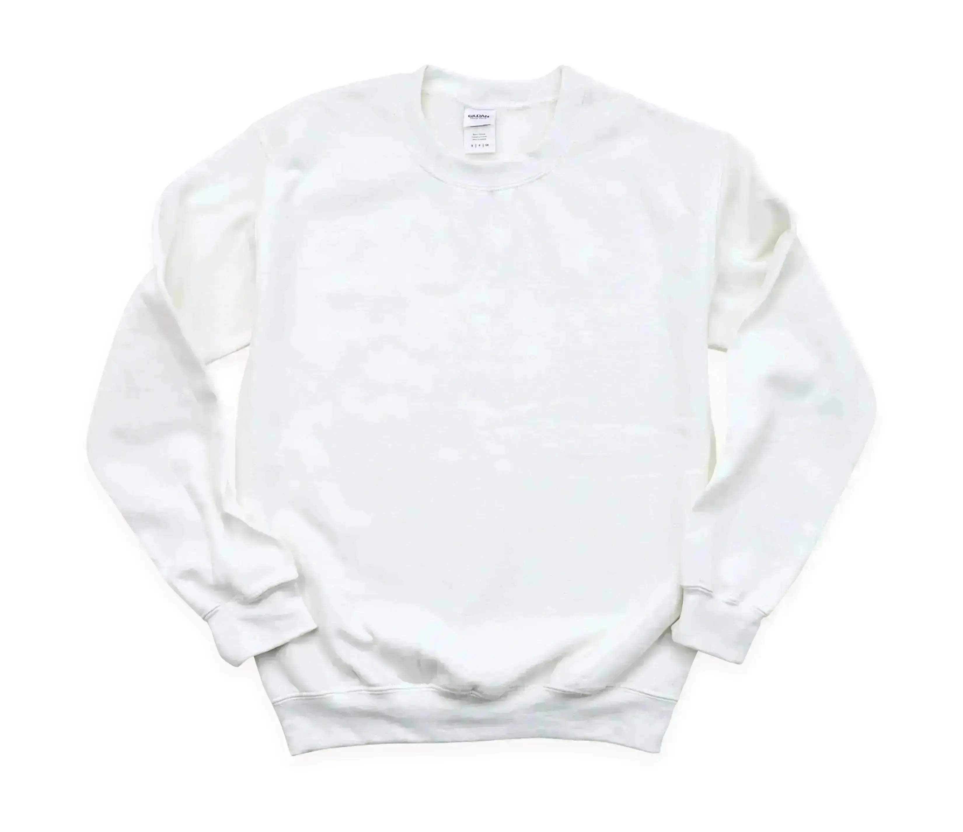 Gildan 18000 Heavy Blend™ Crewneck Unisex Sweatshirt - Image 4