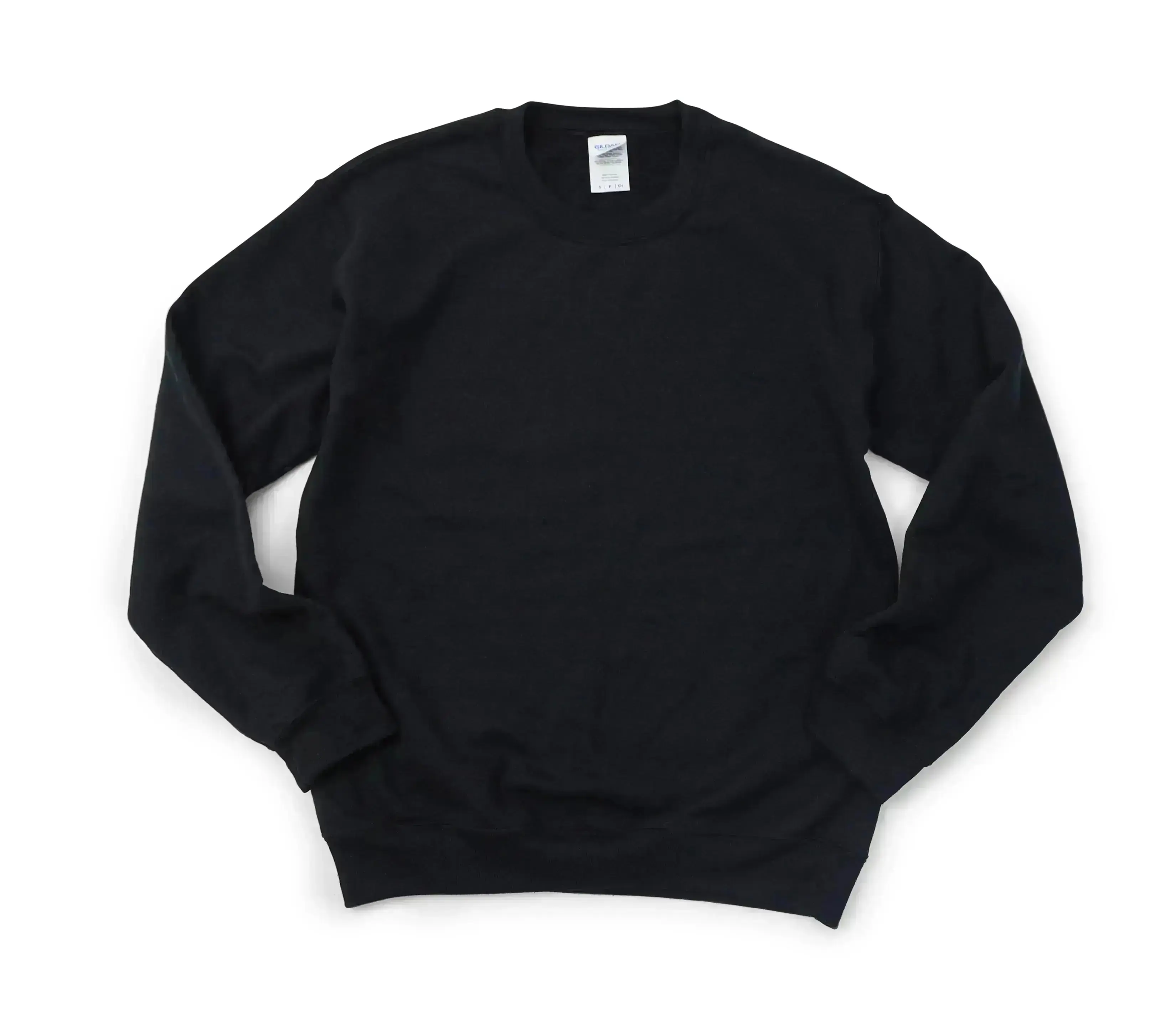 Gildan 18000 Heavy Blend™ Crewneck Unisex Sweatshirt - Image 5