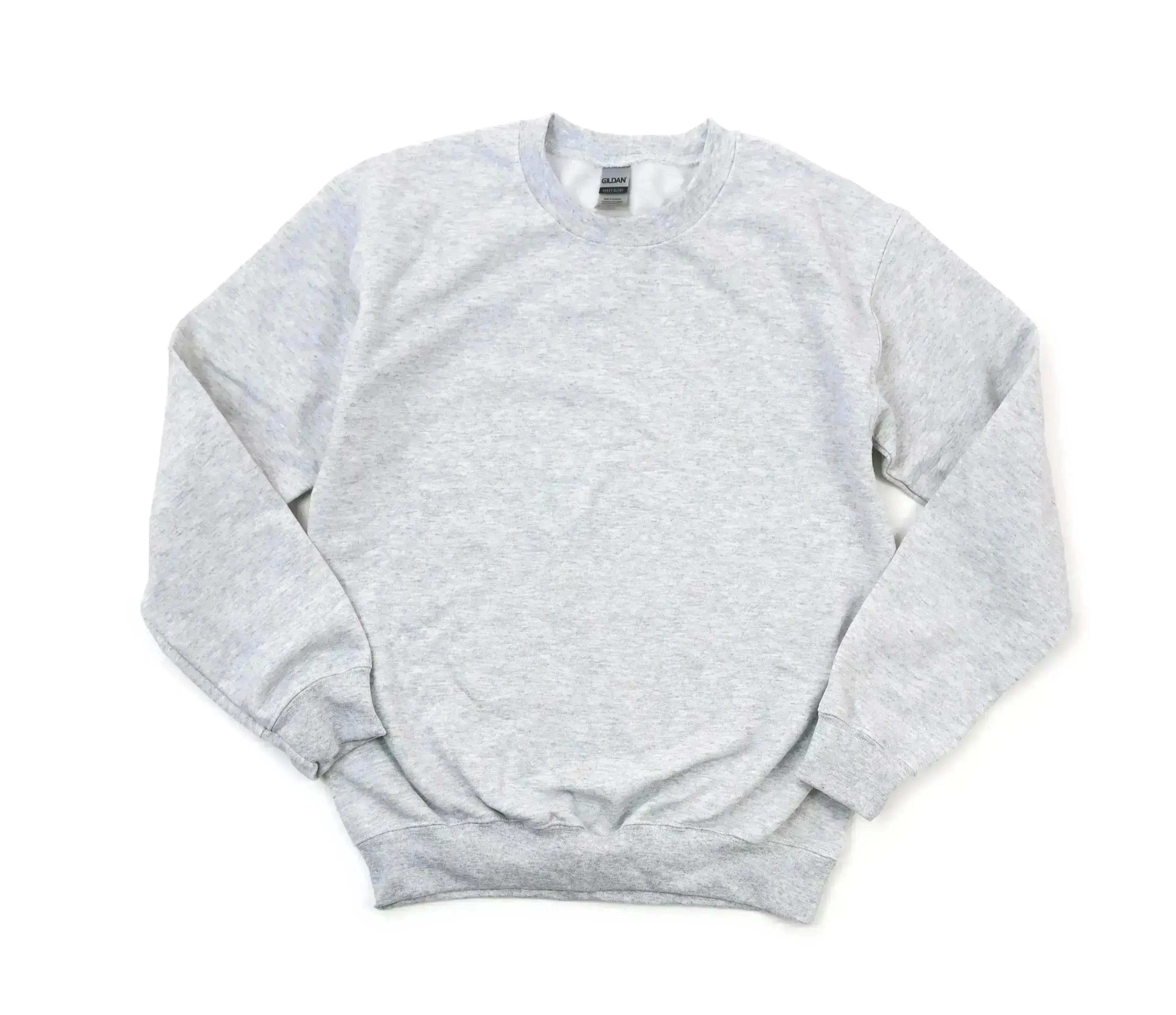 Gildan 18000 Heavy Blend™ Crewneck Unisex Sweatshirt - Image 6