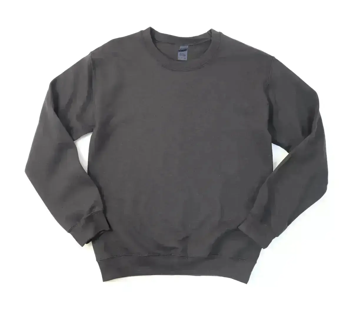 Gildan 18000 Heavy Blend™ Crewneck Unisex Sweatshirt - Image 7