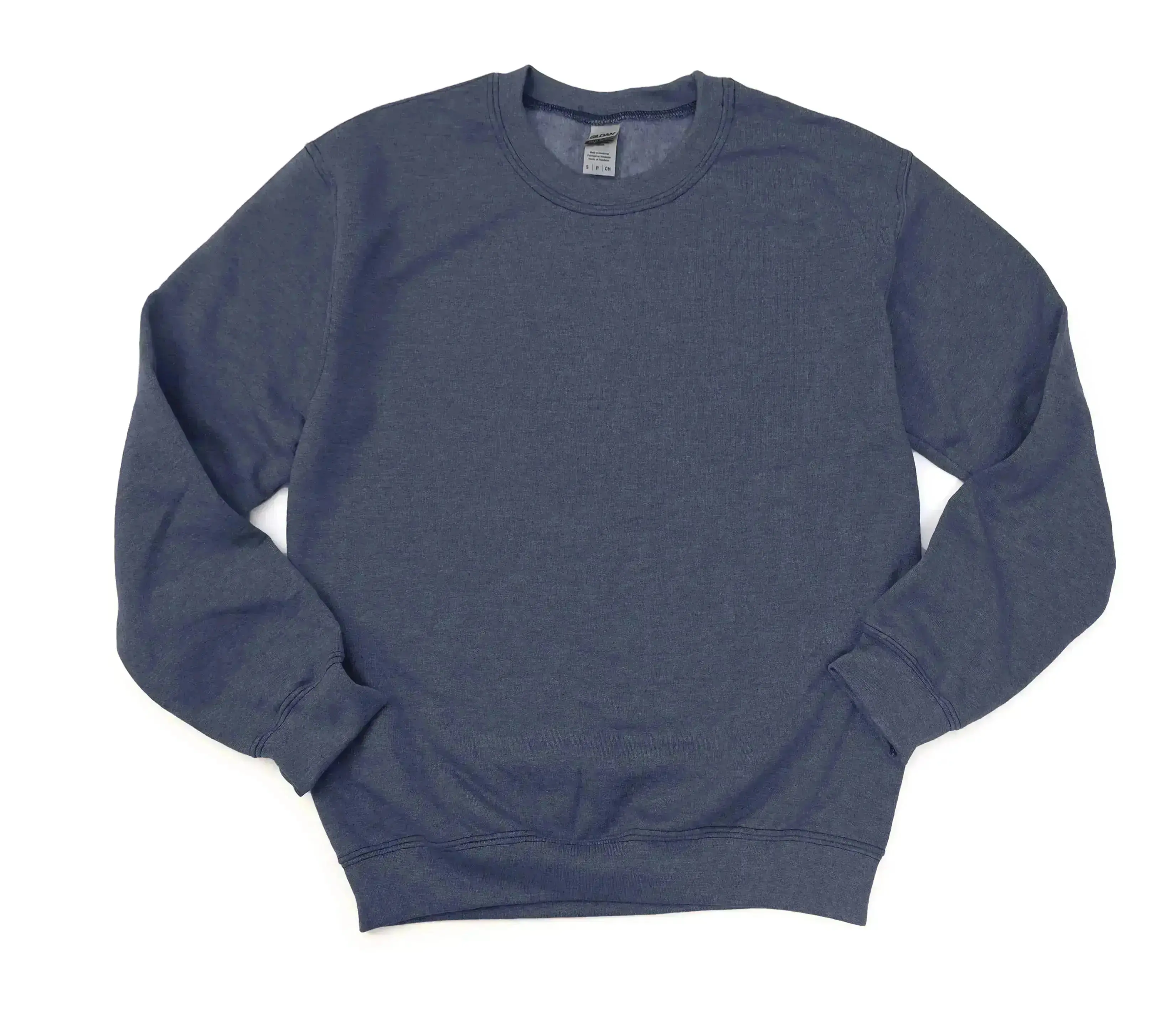 Gildan 18000 Heavy Blend™ Crewneck Unisex Sweatshirt - Image 8