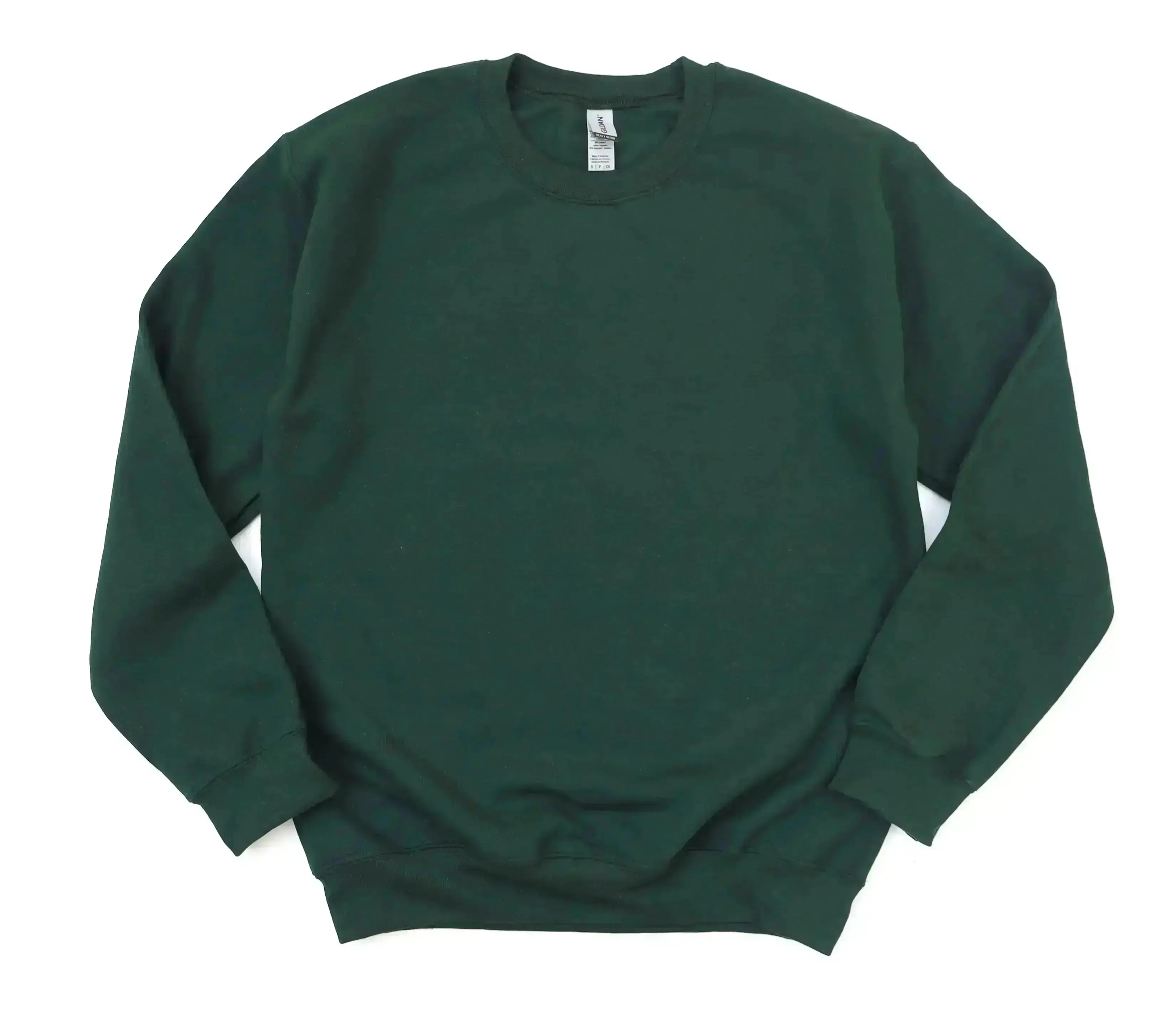 Gildan 18000 Heavy Blend™ Crewneck Unisex Sweatshirt - Image 9