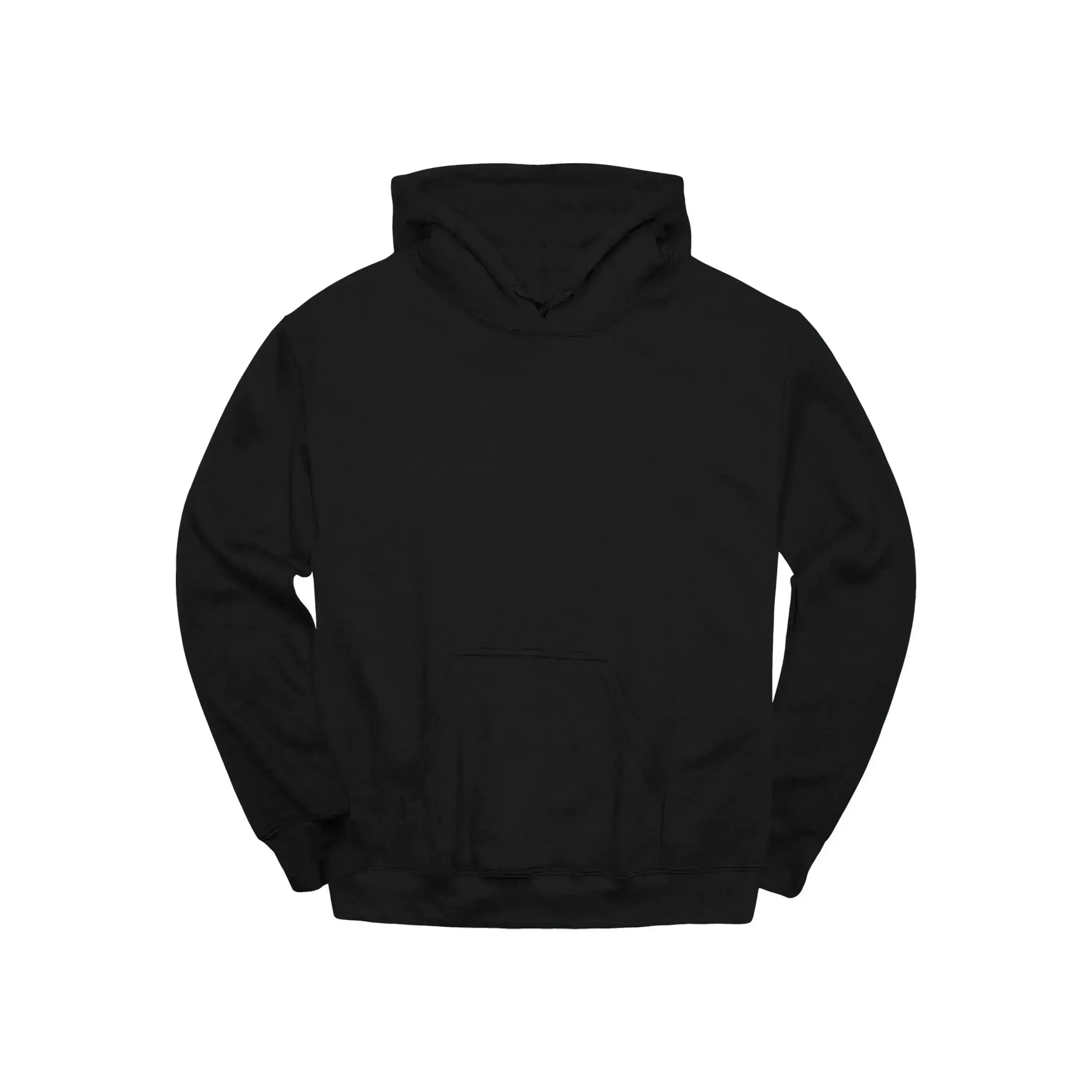Custom | Gildan 18500 Heavy Blend™ Hooded Unisex Sweatshirt - Image 5