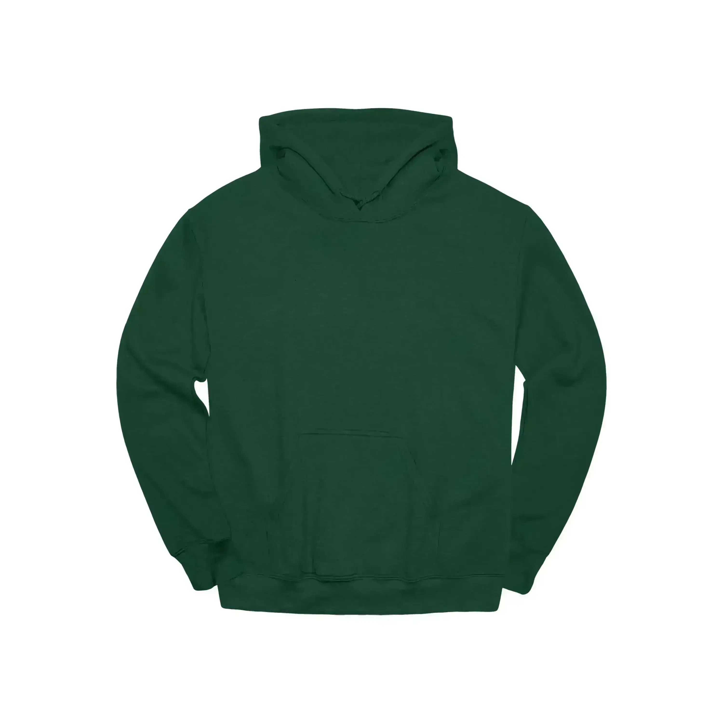 Custom | Gildan 18500 Heavy Blend™ Hooded Unisex Sweatshirt - Image 9