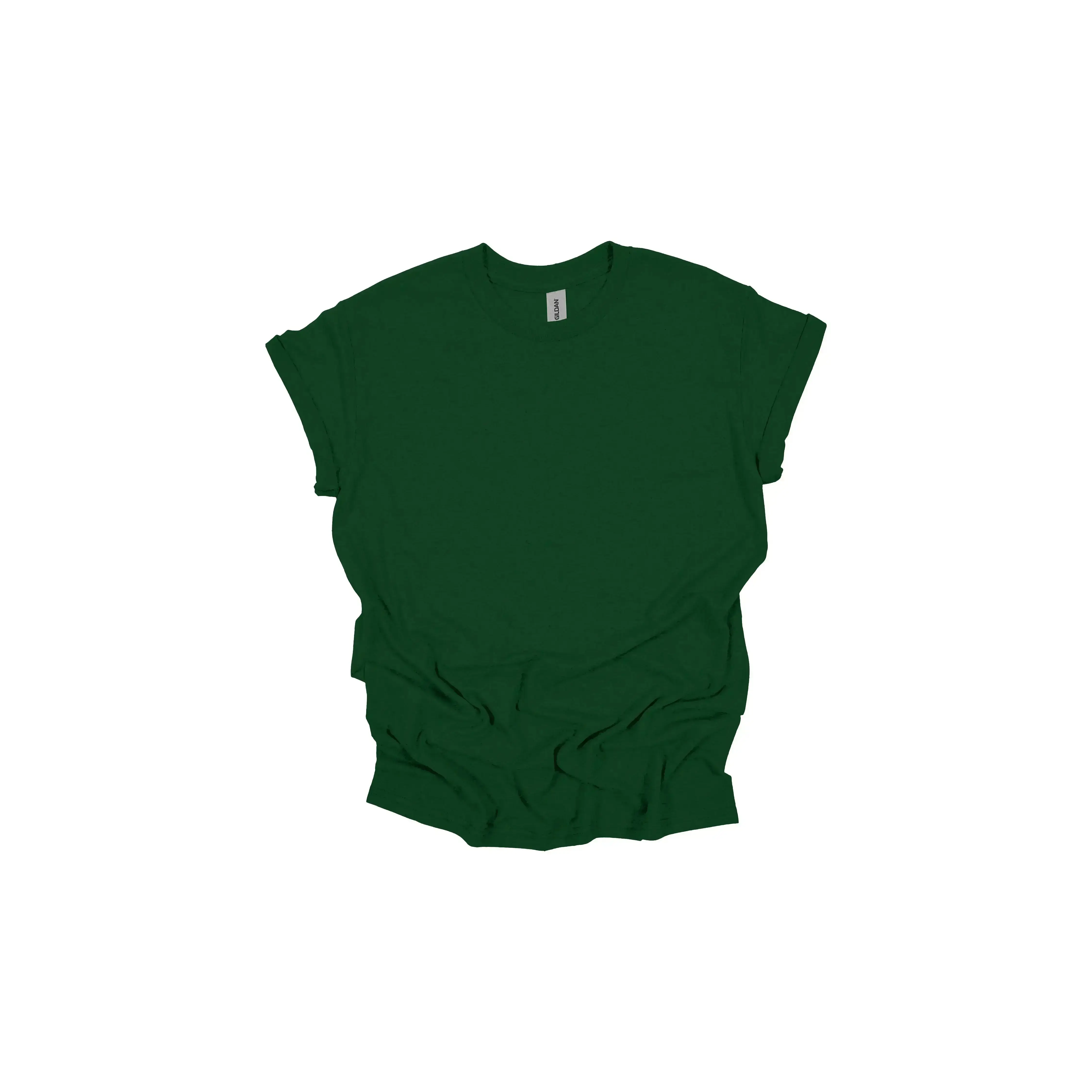 Custom | Gildan 5000 Heavy Cotton™ Unisex T-Shirt - Image 10