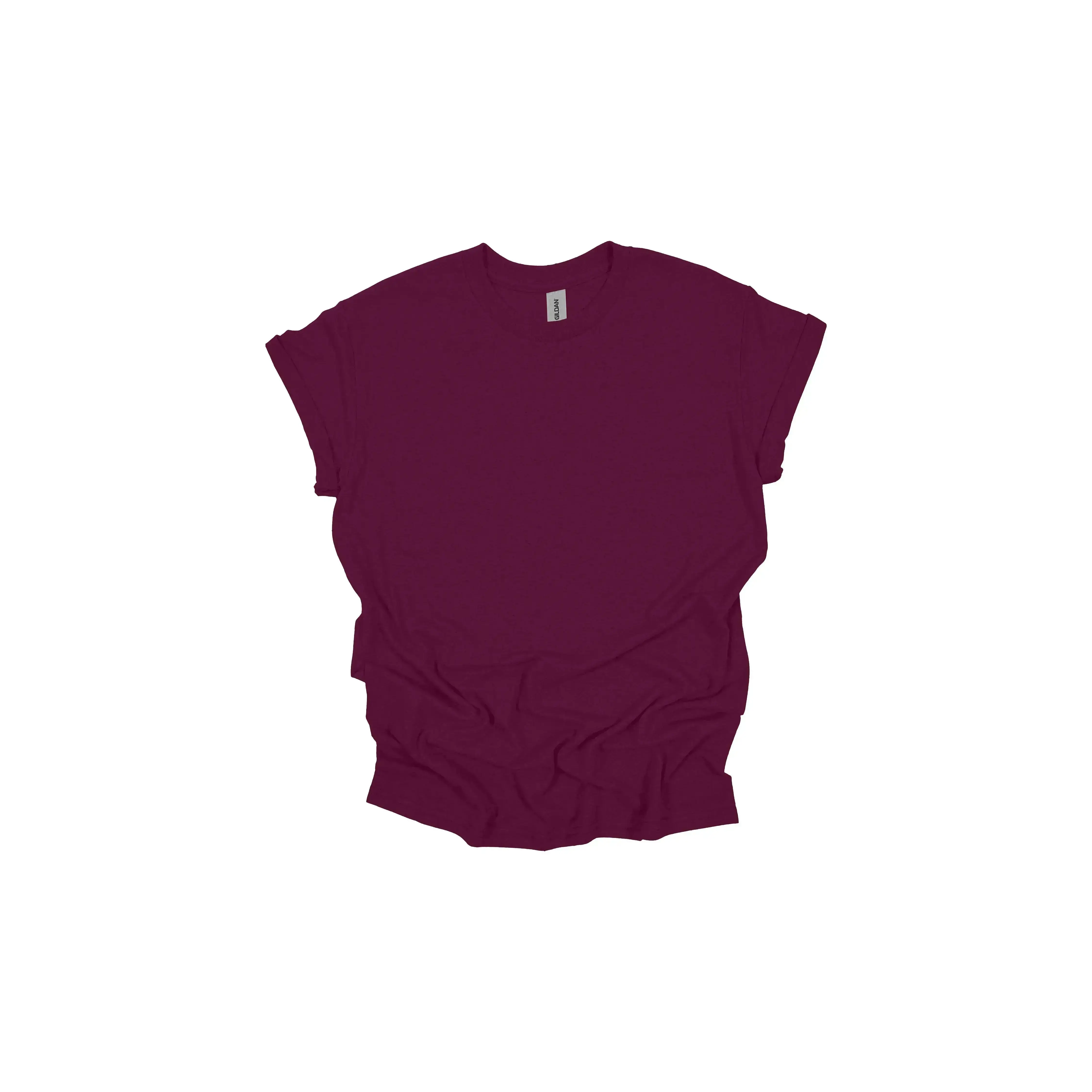 Custom | Gildan 5000 Heavy Cotton™ Unisex T-Shirt - Image 13