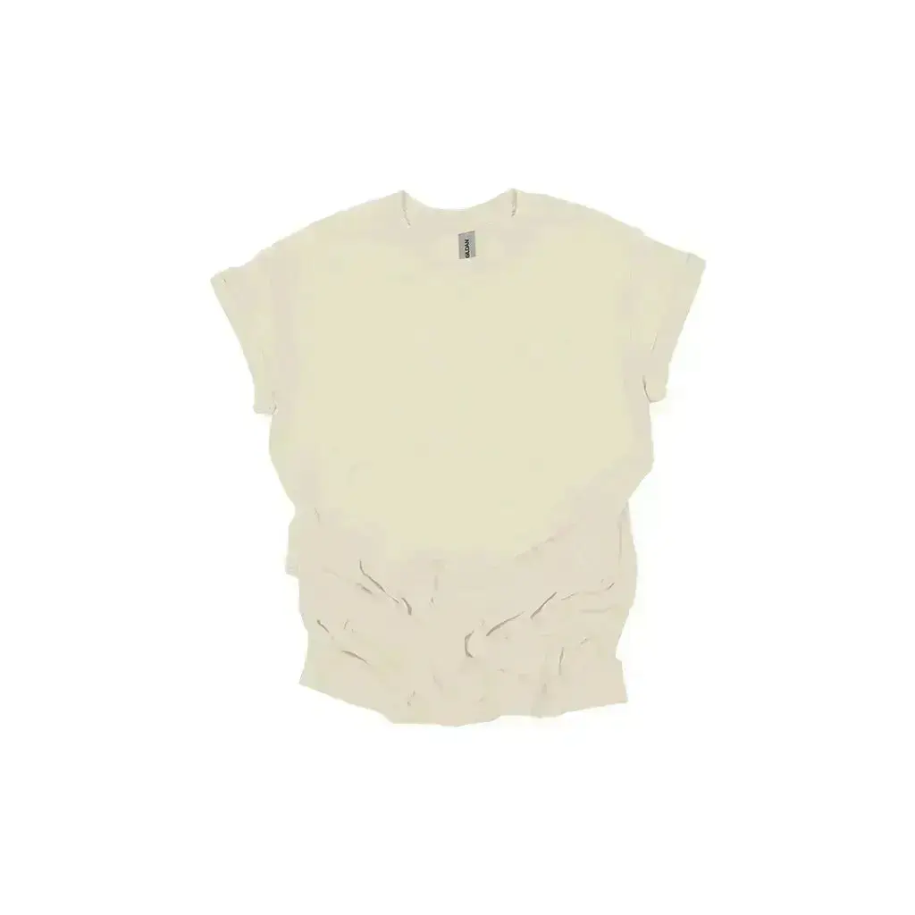 Custom | Gildan 5000 Heavy Cotton™ Unisex T-Shirt - Image 15