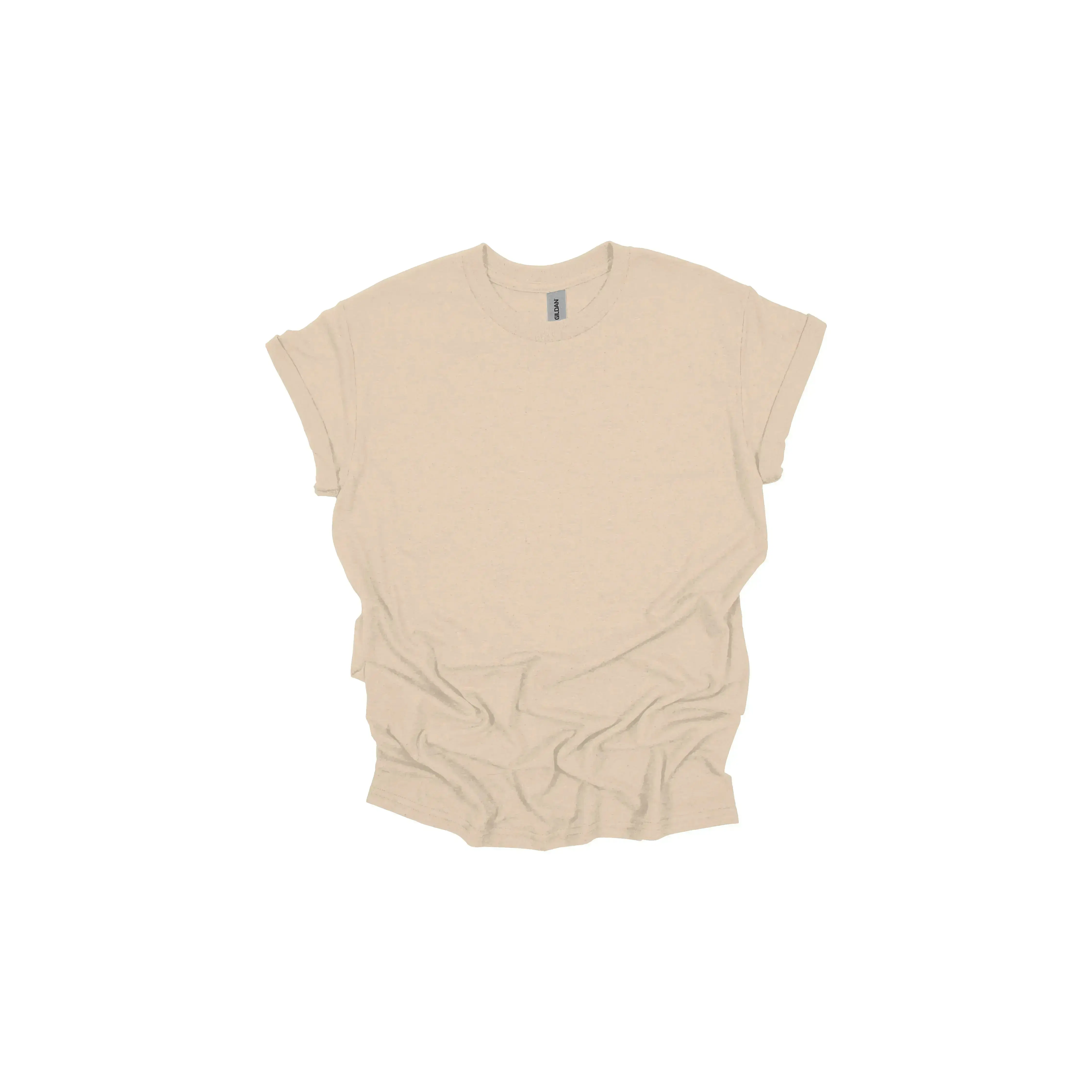 Custom | Gildan 5000 Heavy Cotton™ Unisex T-Shirt - Image 20