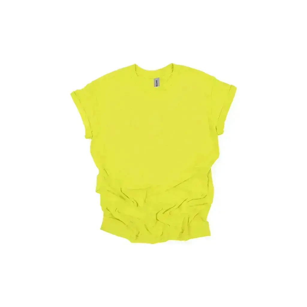 Custom | Gildan 5000 Heavy Cotton™ Unisex T-Shirt - Image 21