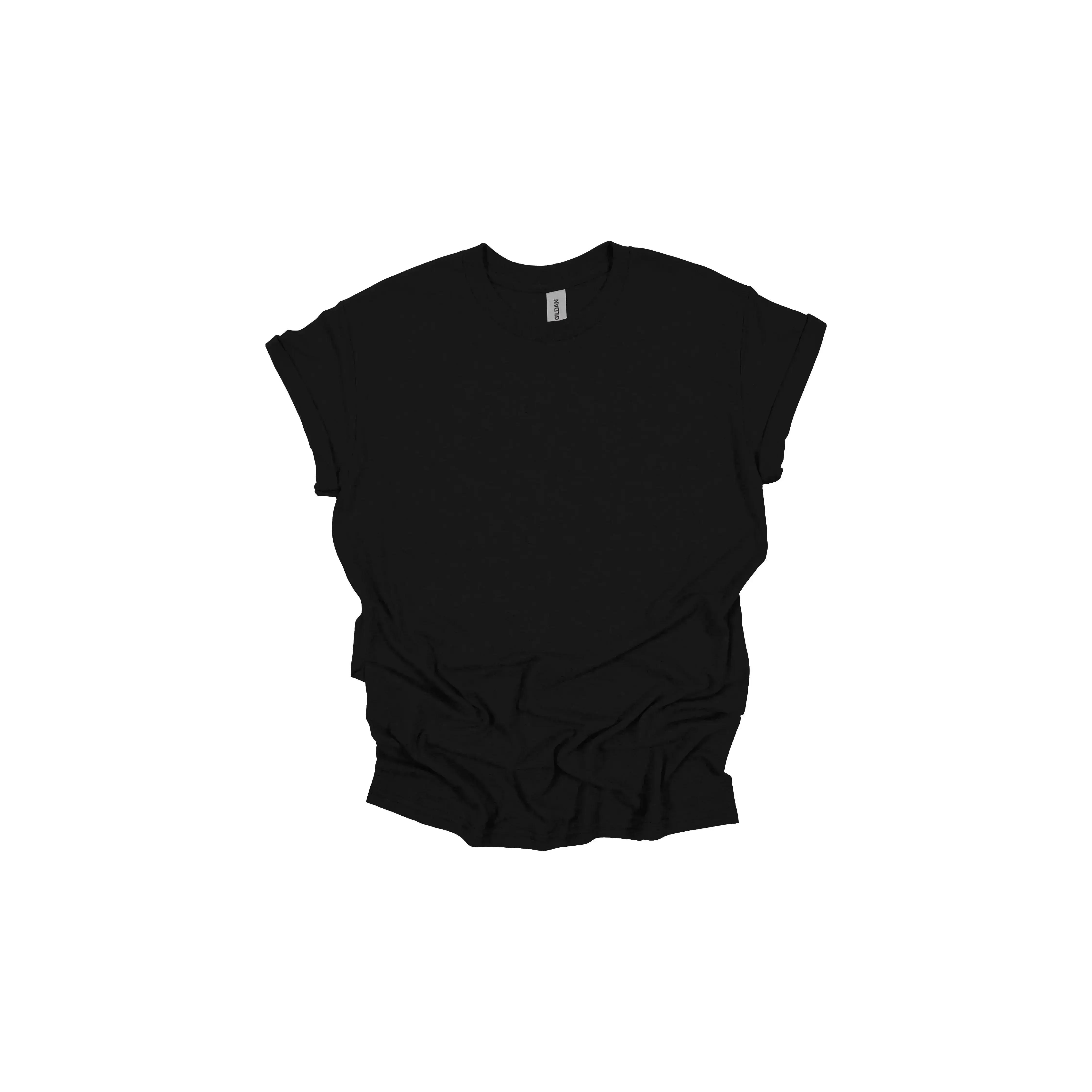 Custom | Gildan 5000 Heavy Cotton™ Unisex T-Shirt - Image 5